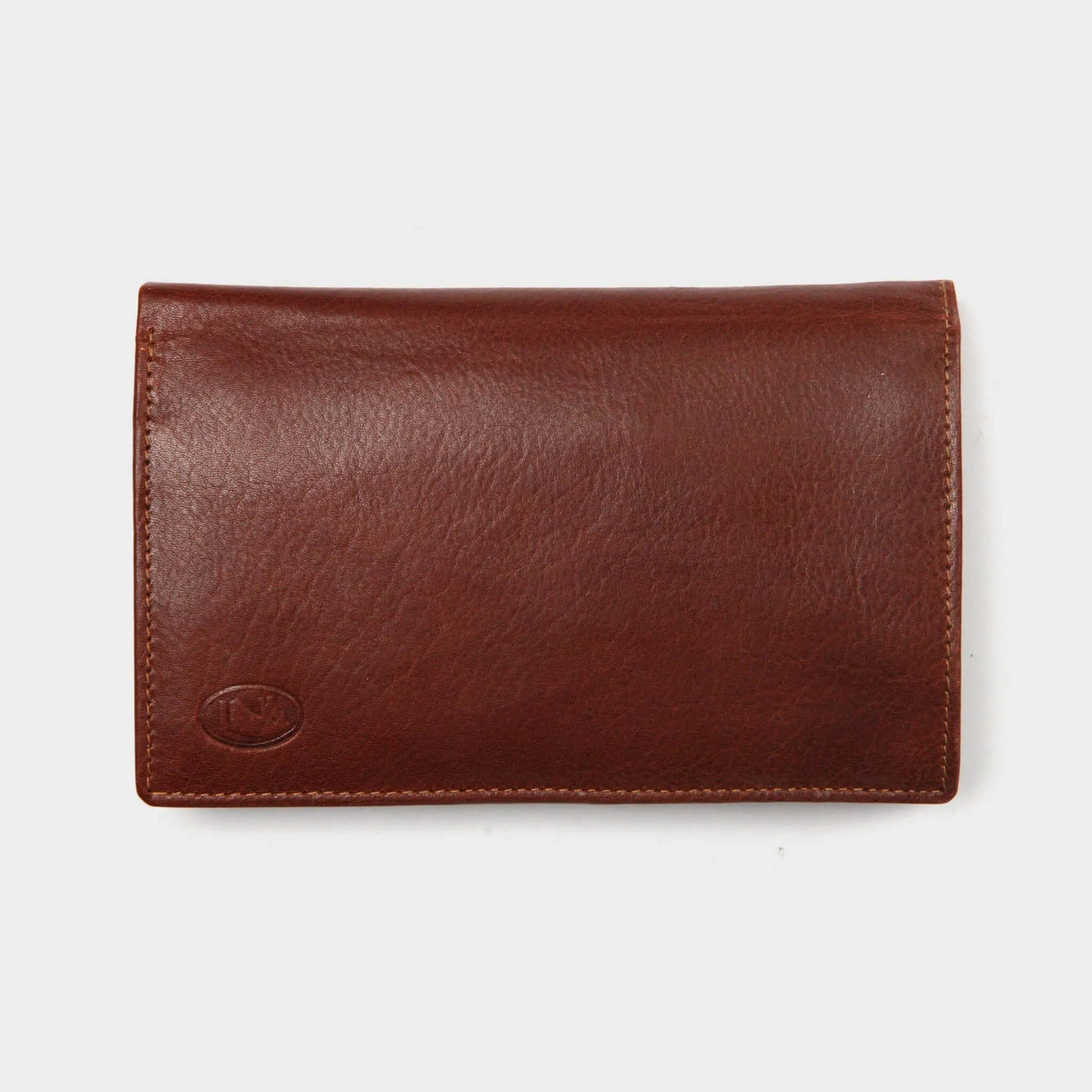 The Monte Plånbok L - Travels And Bags