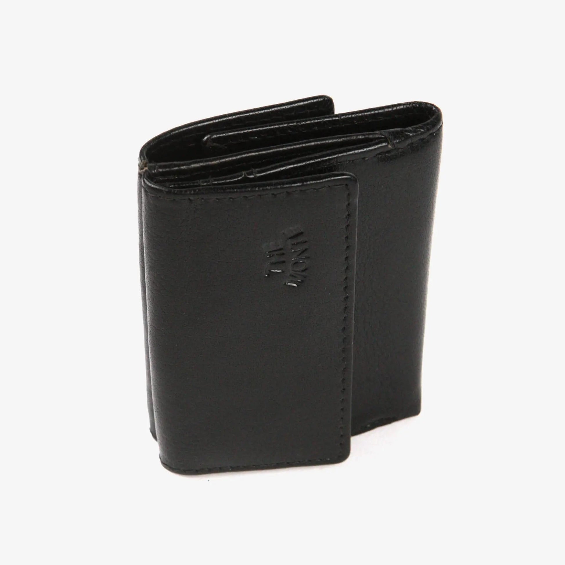 The Monte Plånbok S - Travels And Bags