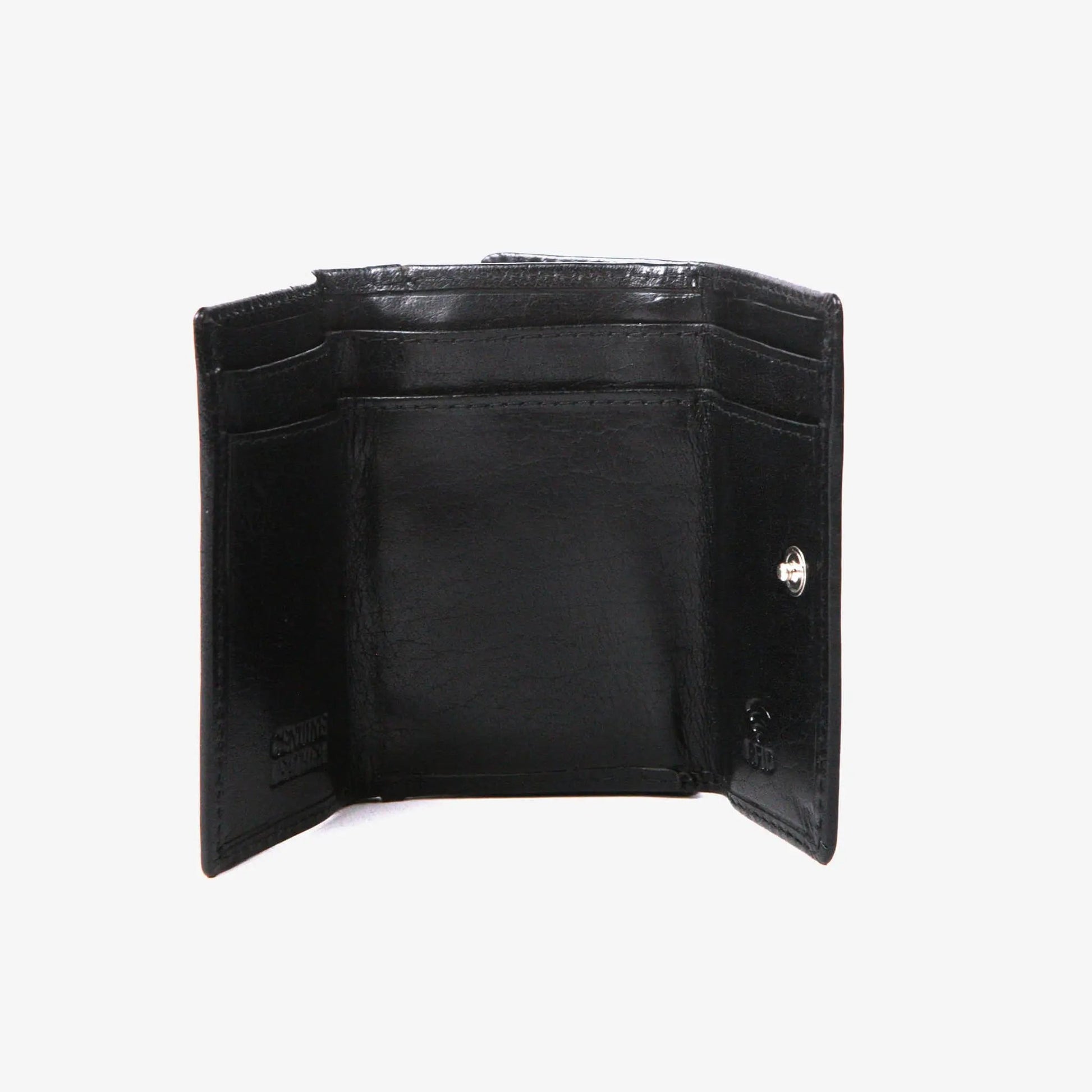The Monte Plånbok S - Travels And Bags