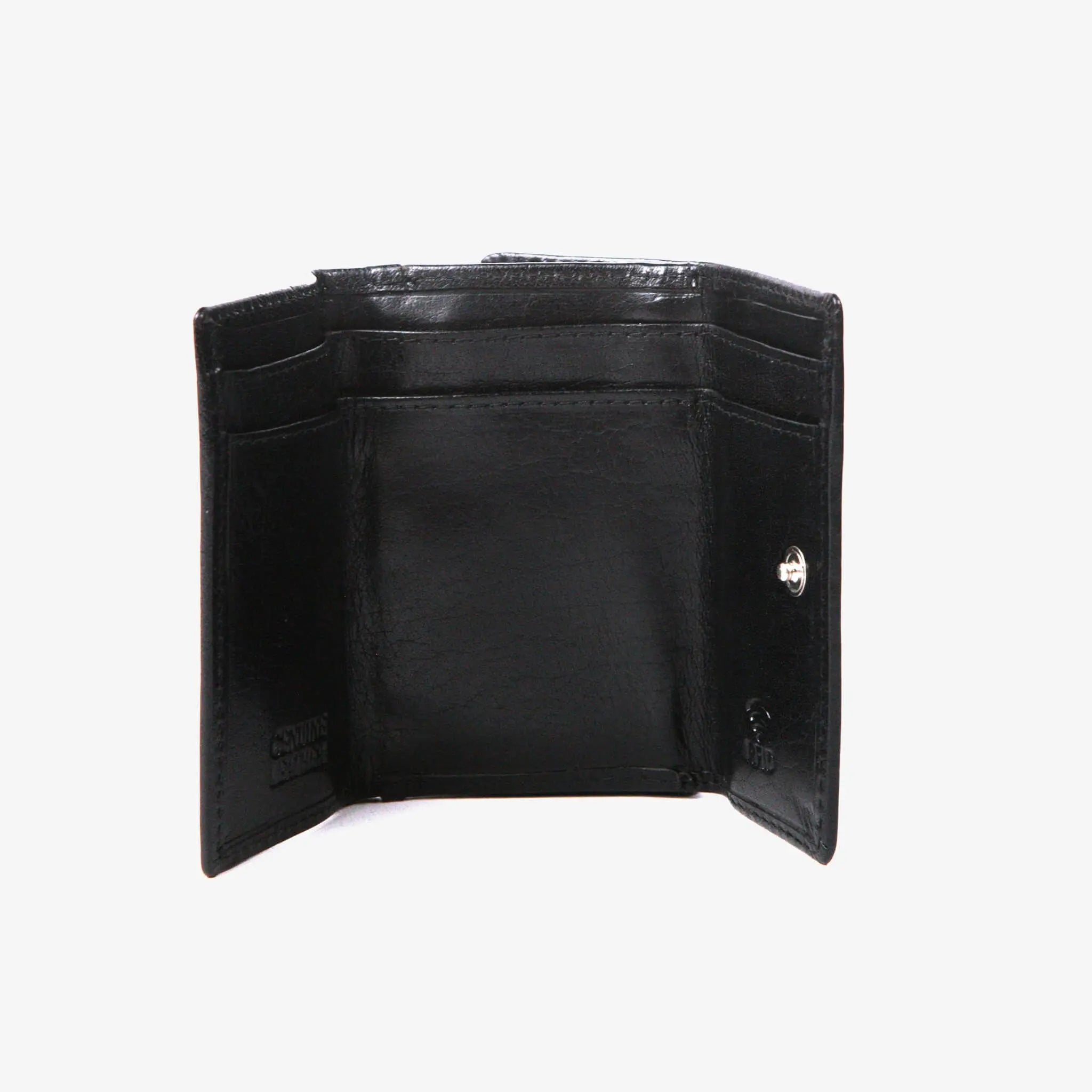 The Monte Plånbok S - Travels And Bags