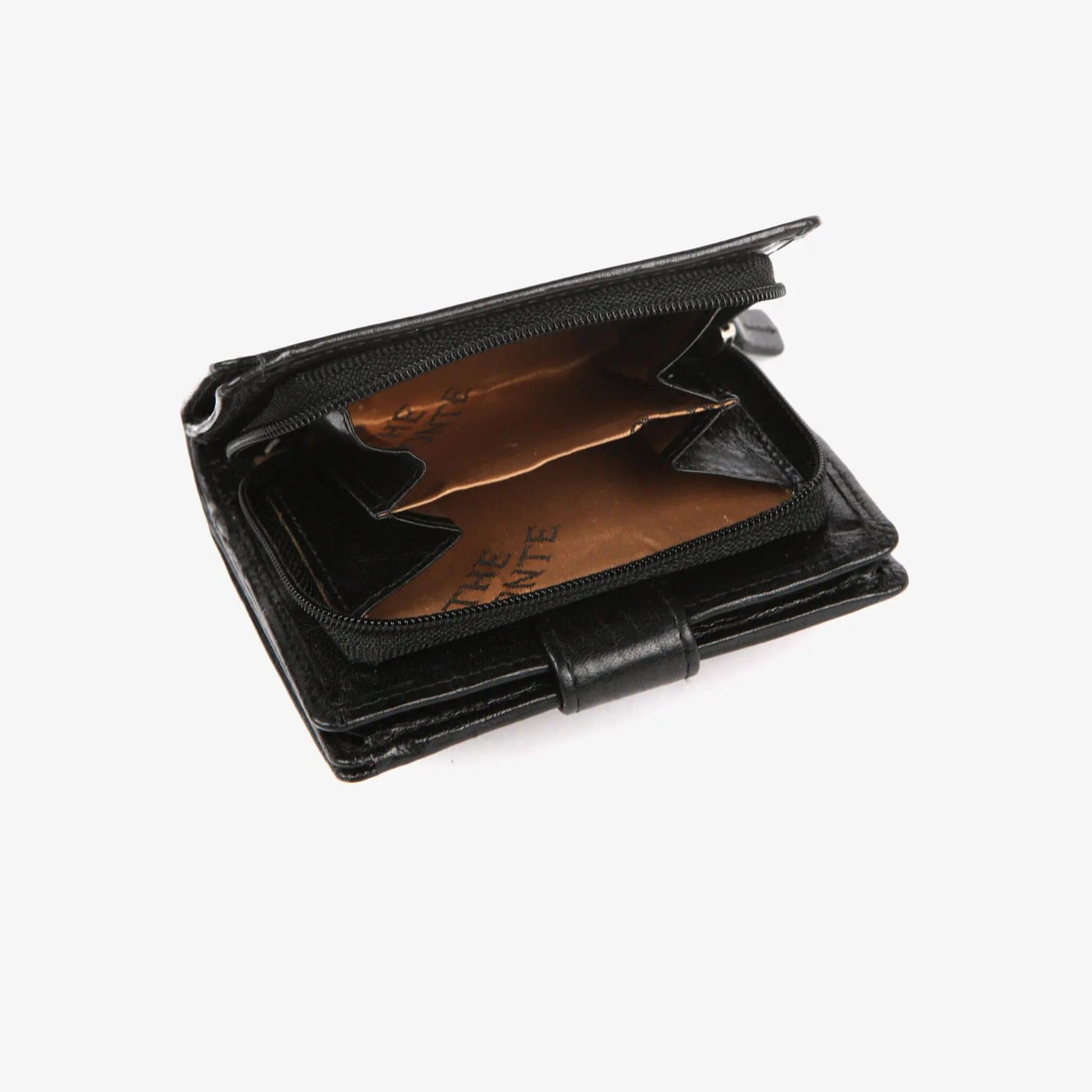 The Monte Plånbok S - Travels And Bags