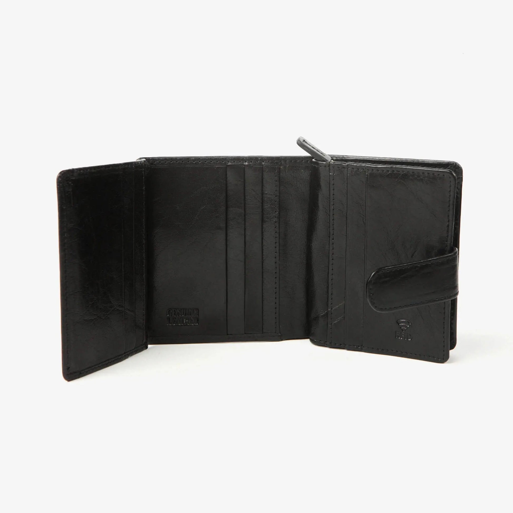 The Monte Plånbok S - Travels And Bags