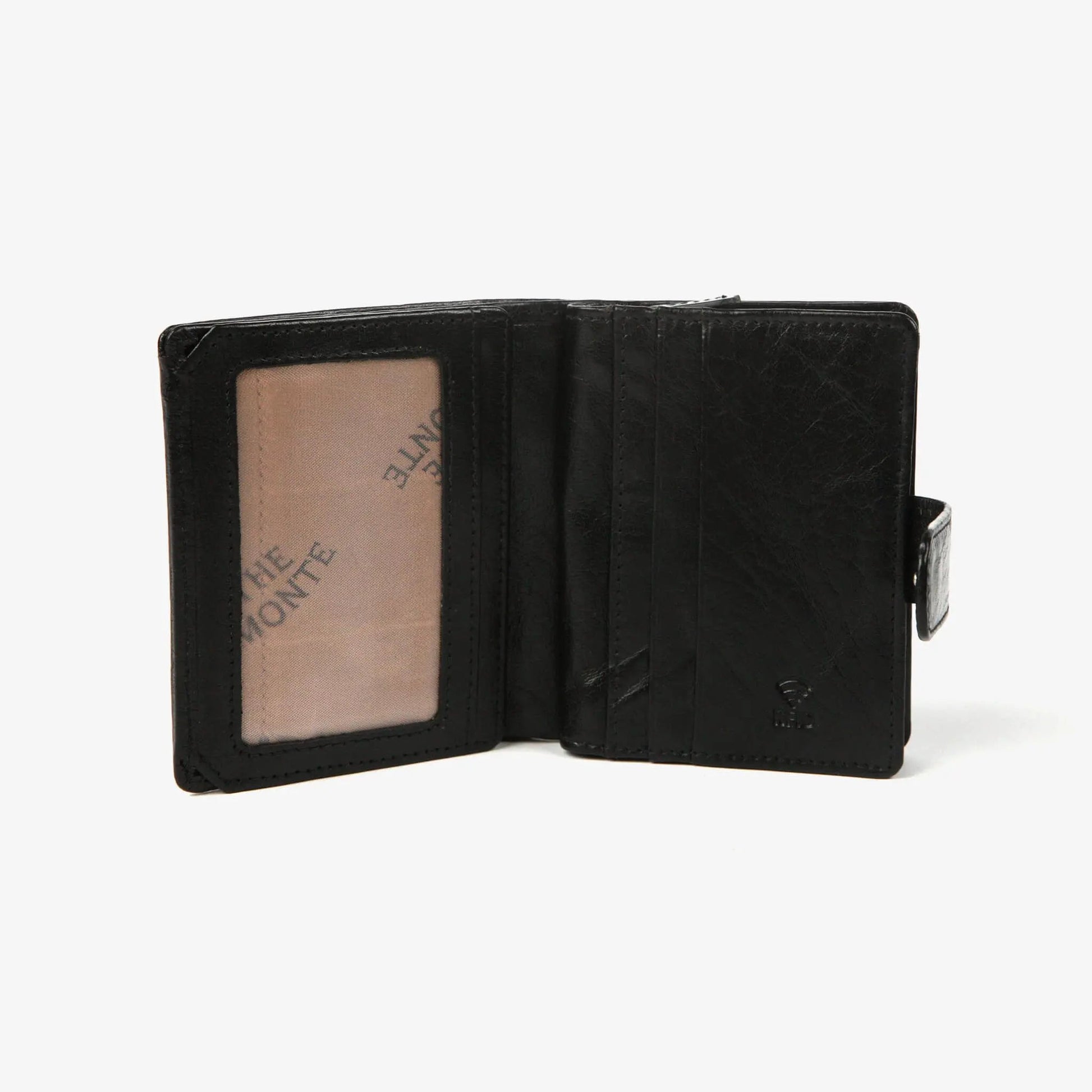 The Monte Plånbok S - Travels And Bags