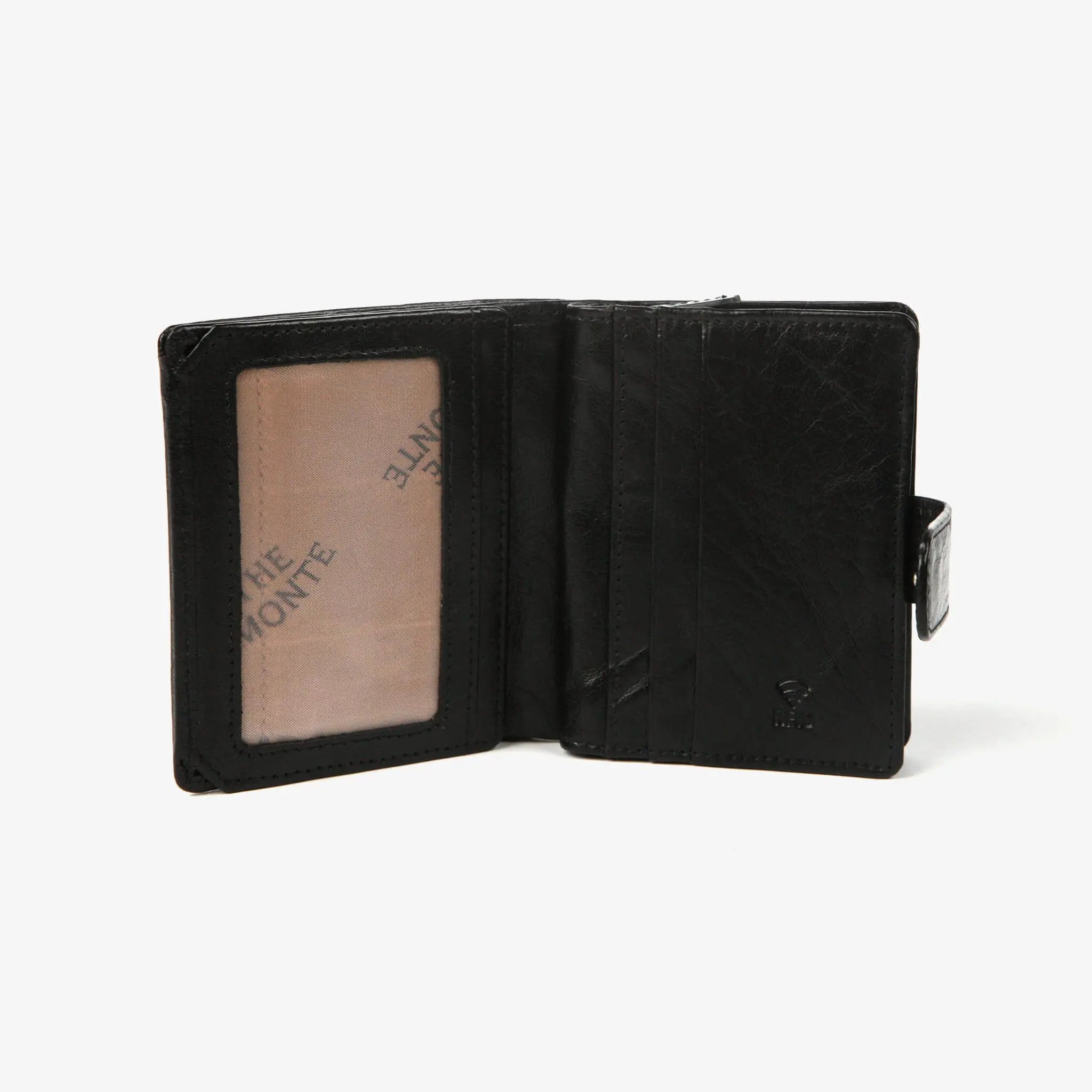 The Monte Plånbok S - Travels And Bags