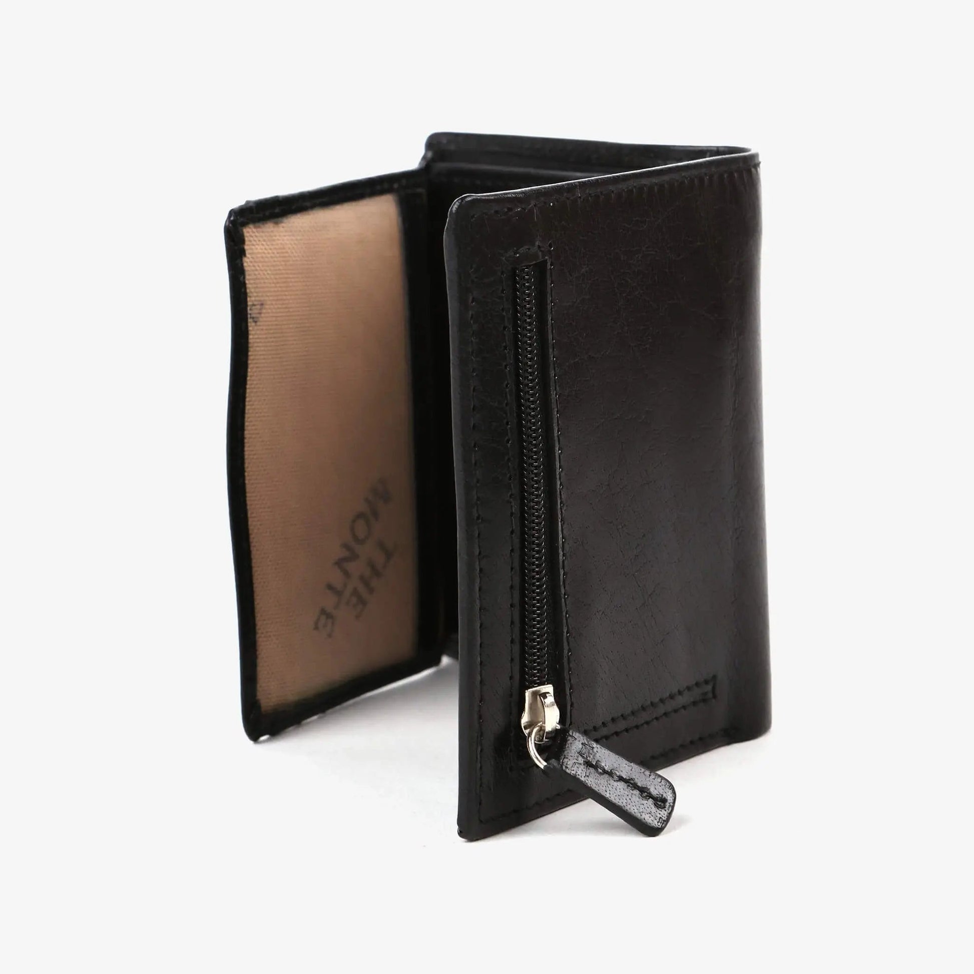 The Monte Plånbok - Travels And Bags