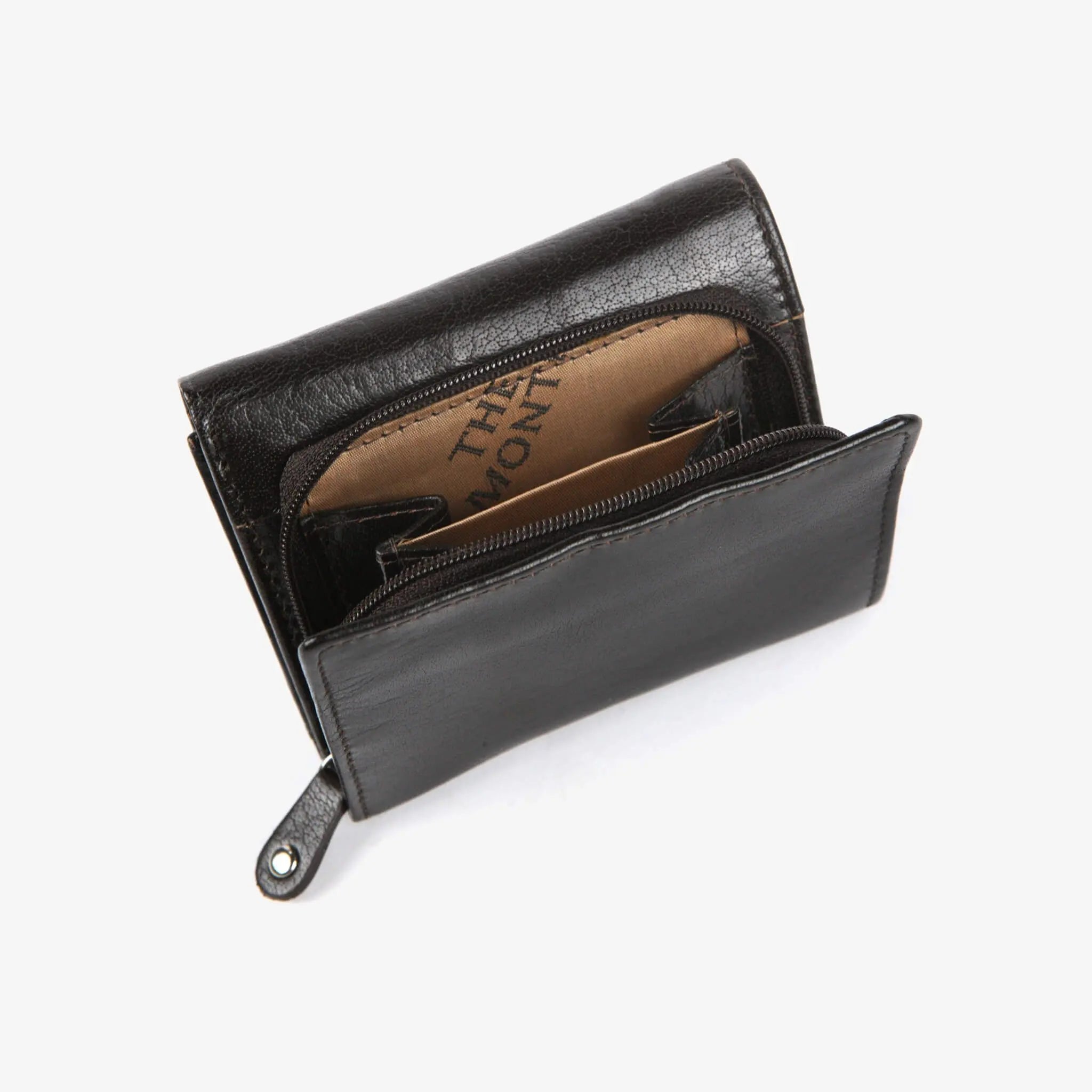 The Monte Plånbok - Travels And Bags