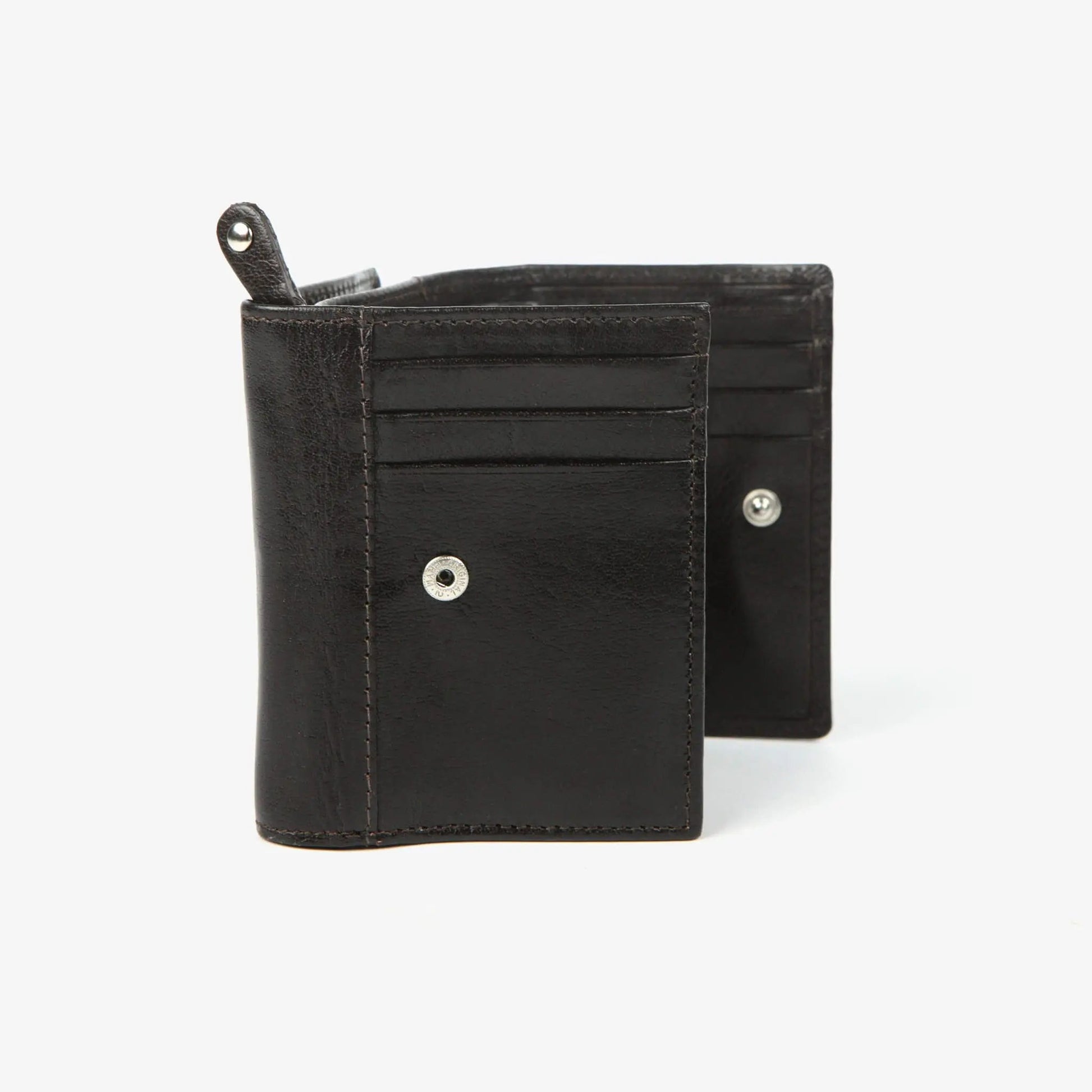 The Monte Plånbok - Travels And Bags