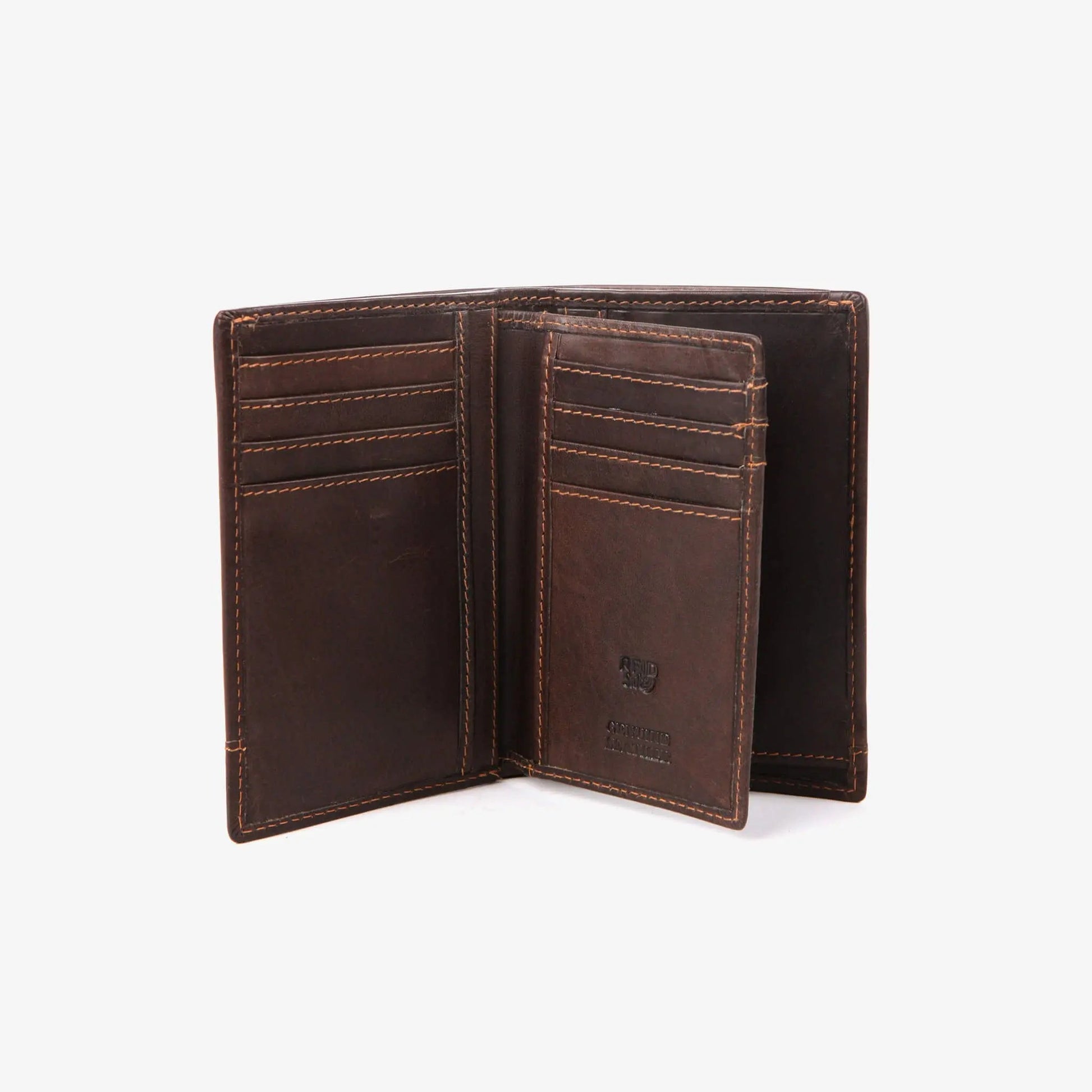 The Monte Plånbok - Travels And Bags