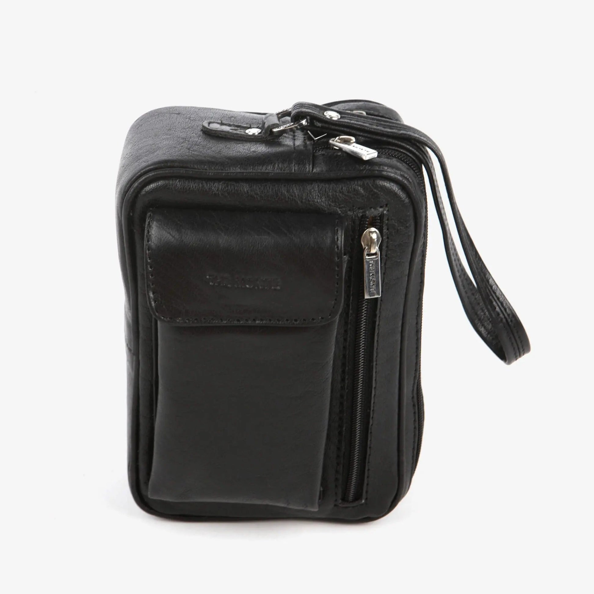 The Monte Handledsväska - Travels And Bags