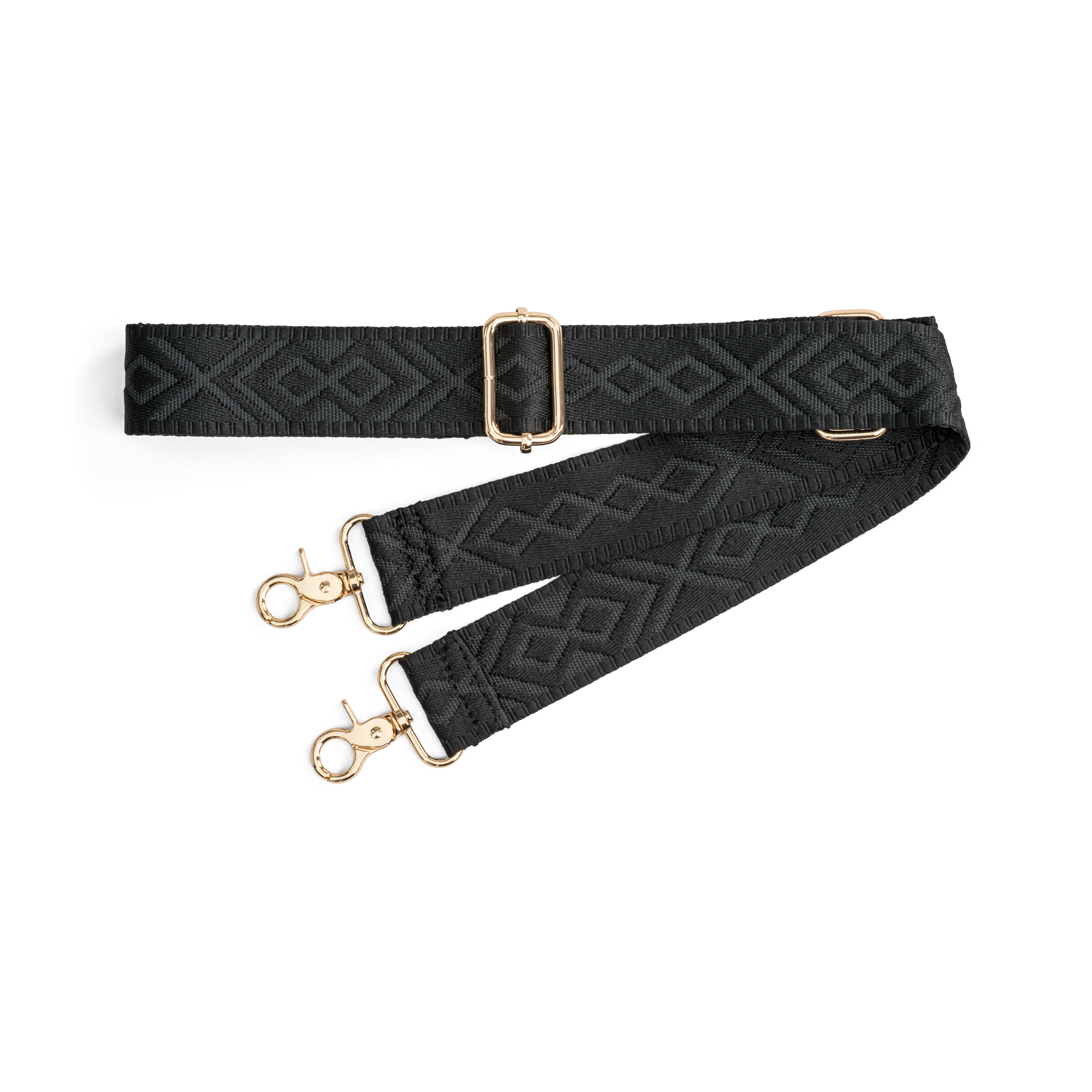 Lycke Oslo Shoulderstrap Axelrem 150cm