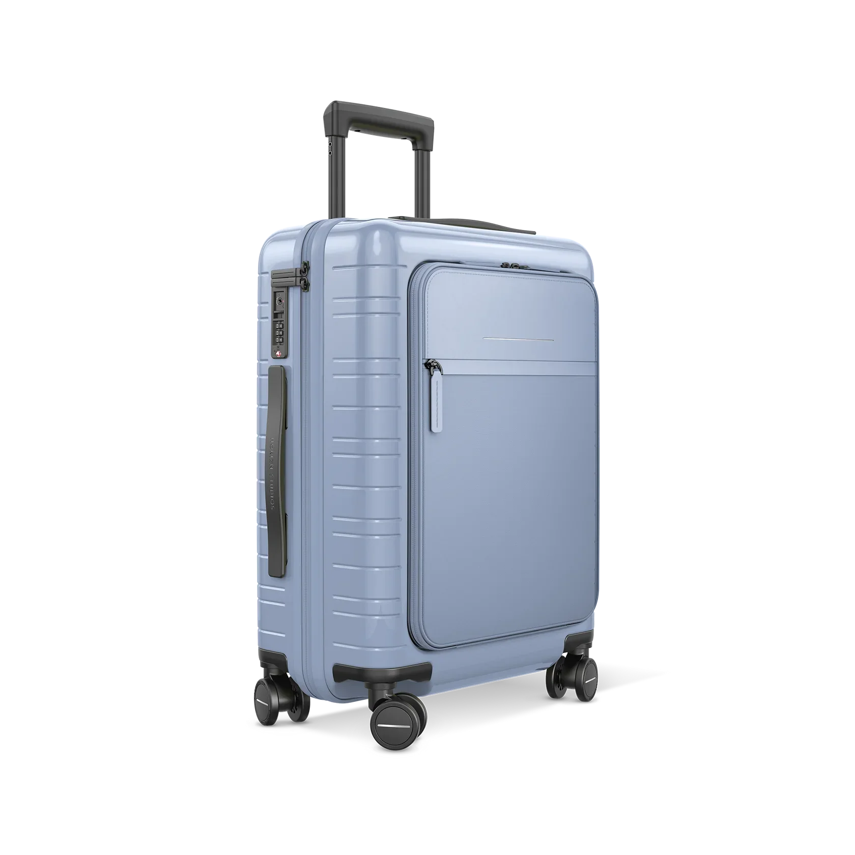 Horizn Studios M5 Essential Kabinväska 55 cm - Blå - Travels And Bags