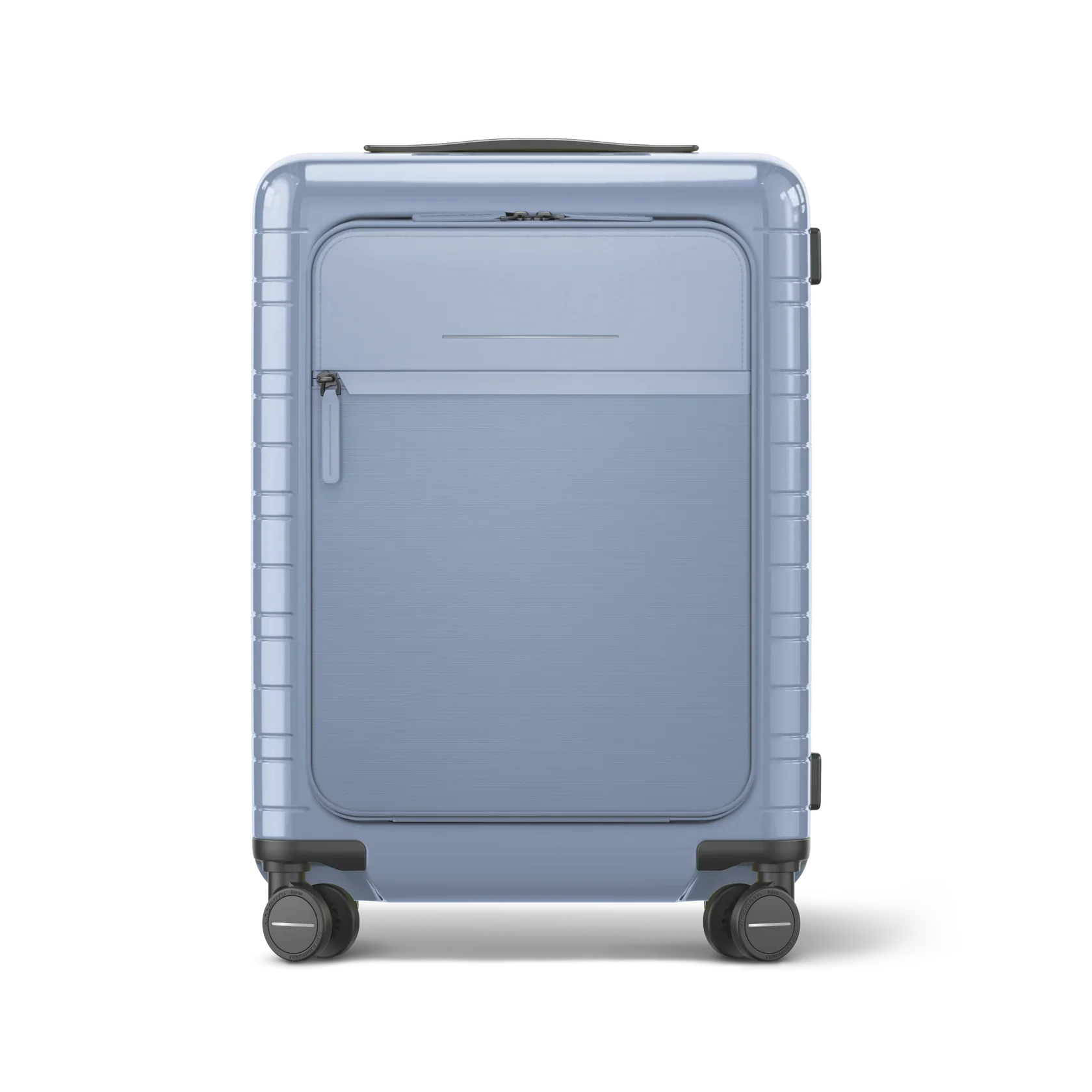 Horizn Studios M5 Essential Kabinväska 55 cm - Blå - Travels And Bags