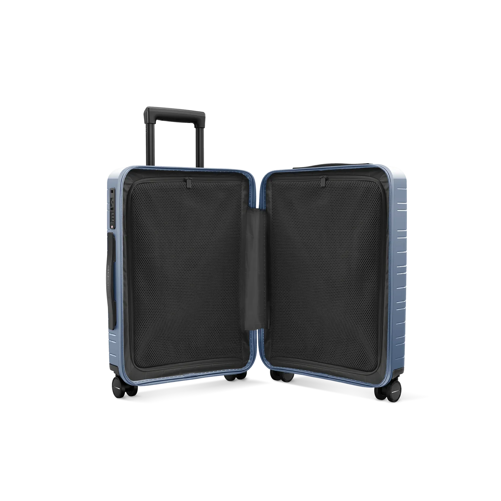 Horizn Studios M5 Essential Kabinväska 55 cm - Blå - Travels And Bags