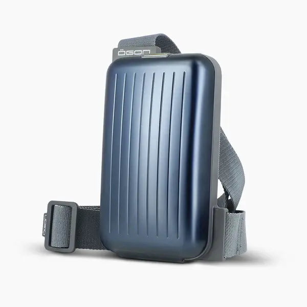 Ögon Design Mobilväska - Travels And Bags