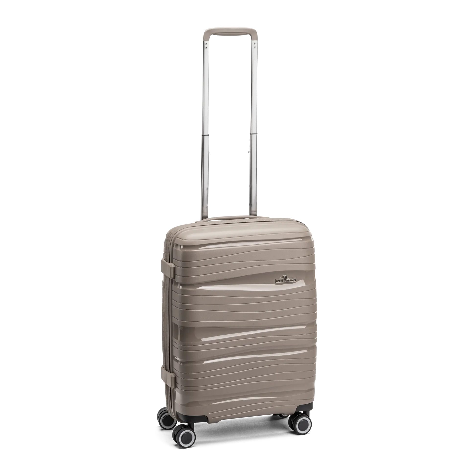 North Pioneer Oslo Kabinväska - 55cm - Travels And Bags