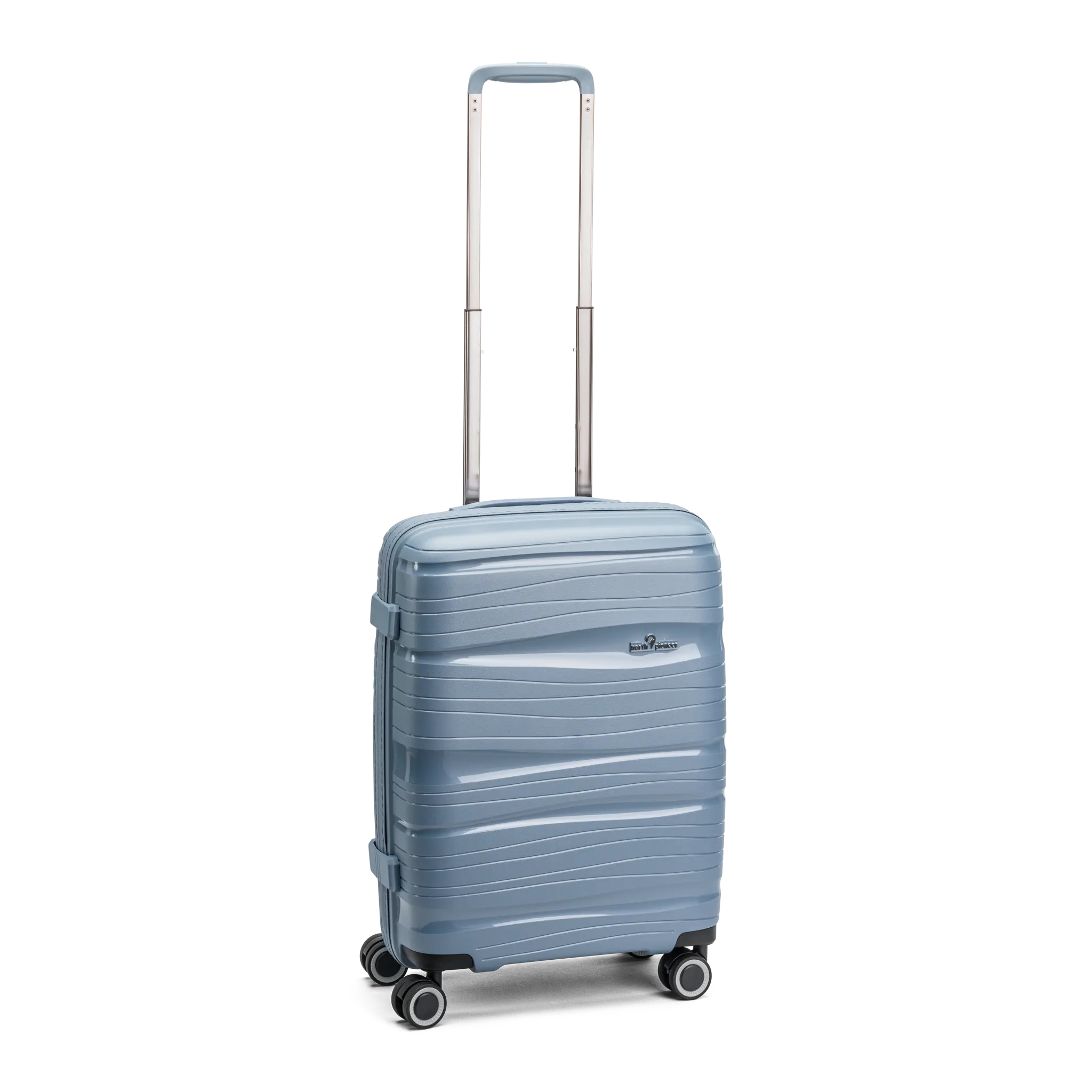 North Pioneer Oslo Kabinväska - 55cm - Travels And Bags