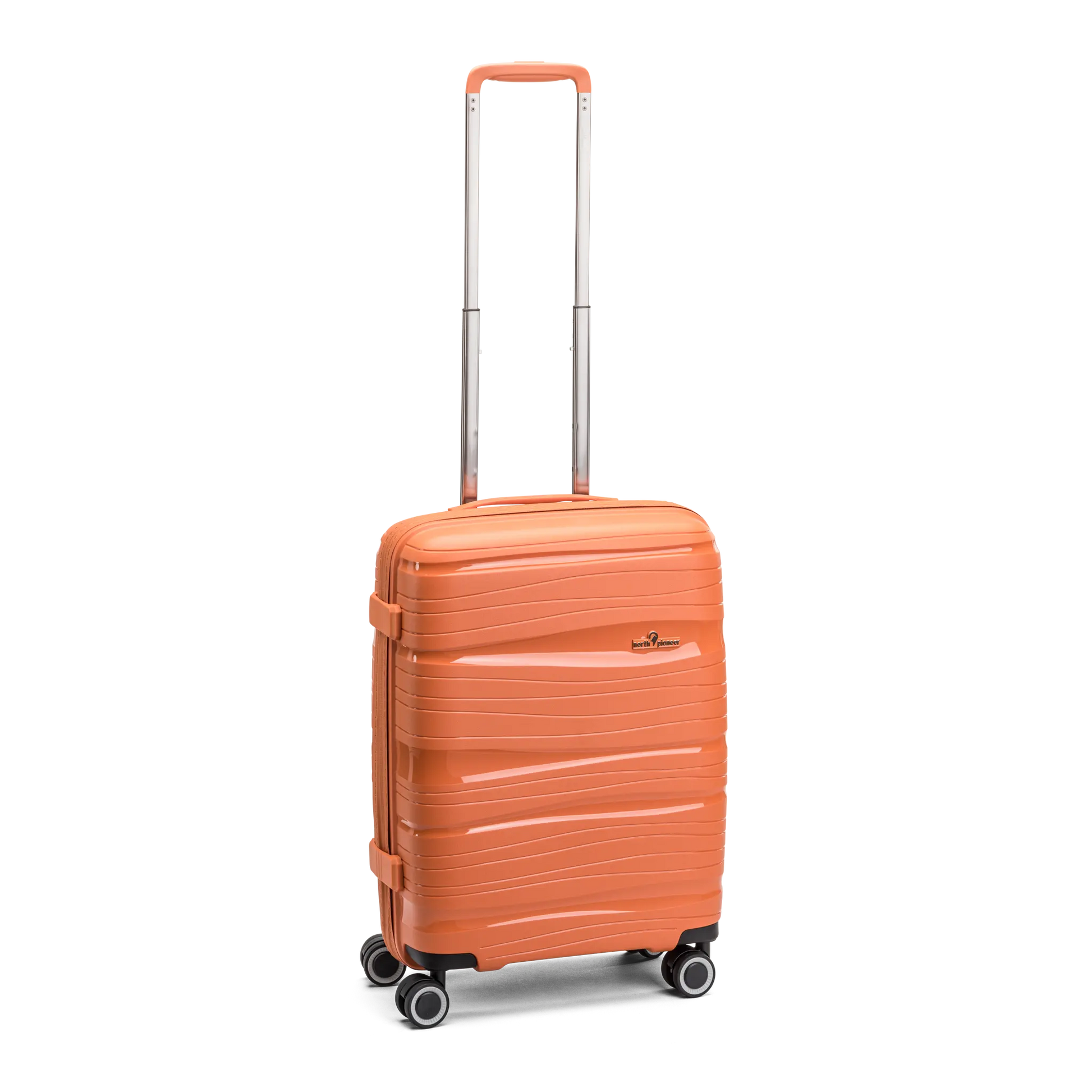 North Pioneer Oslo Kabinväska - 55cm - Travels And Bags