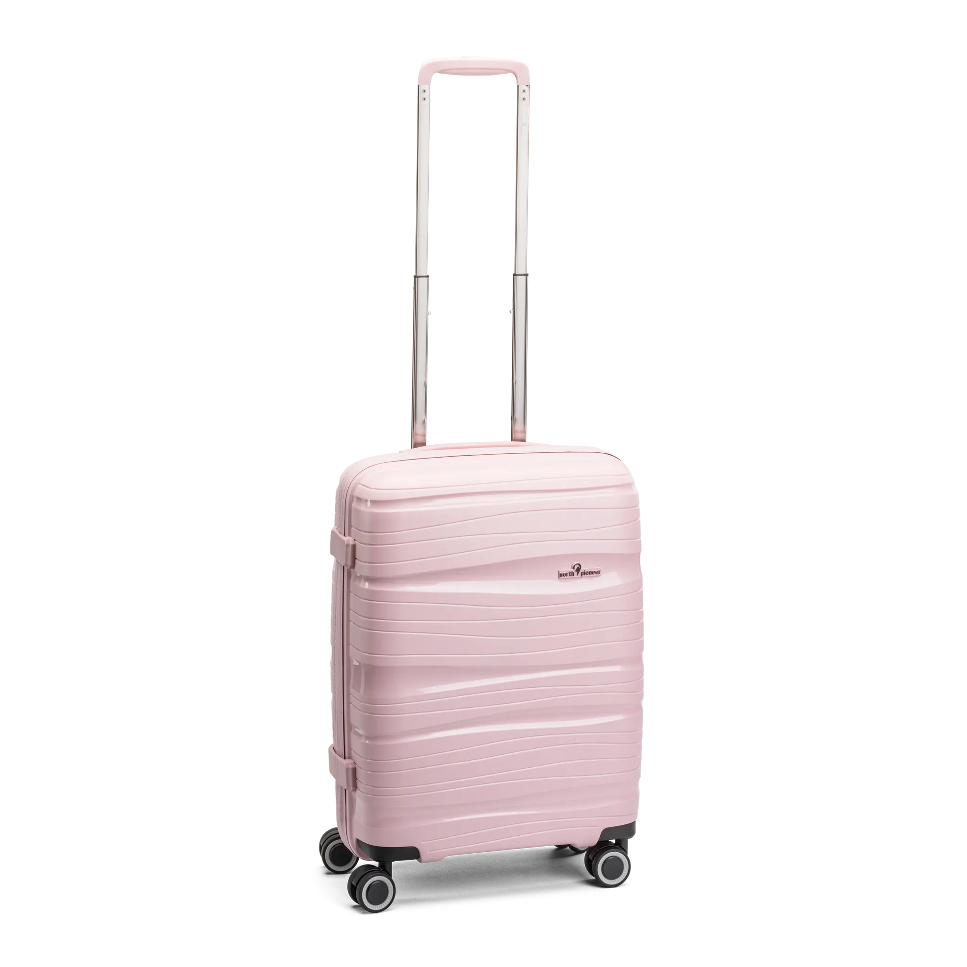 North Pioneer Oslo Kabinväska - 55cm - Travels And Bags