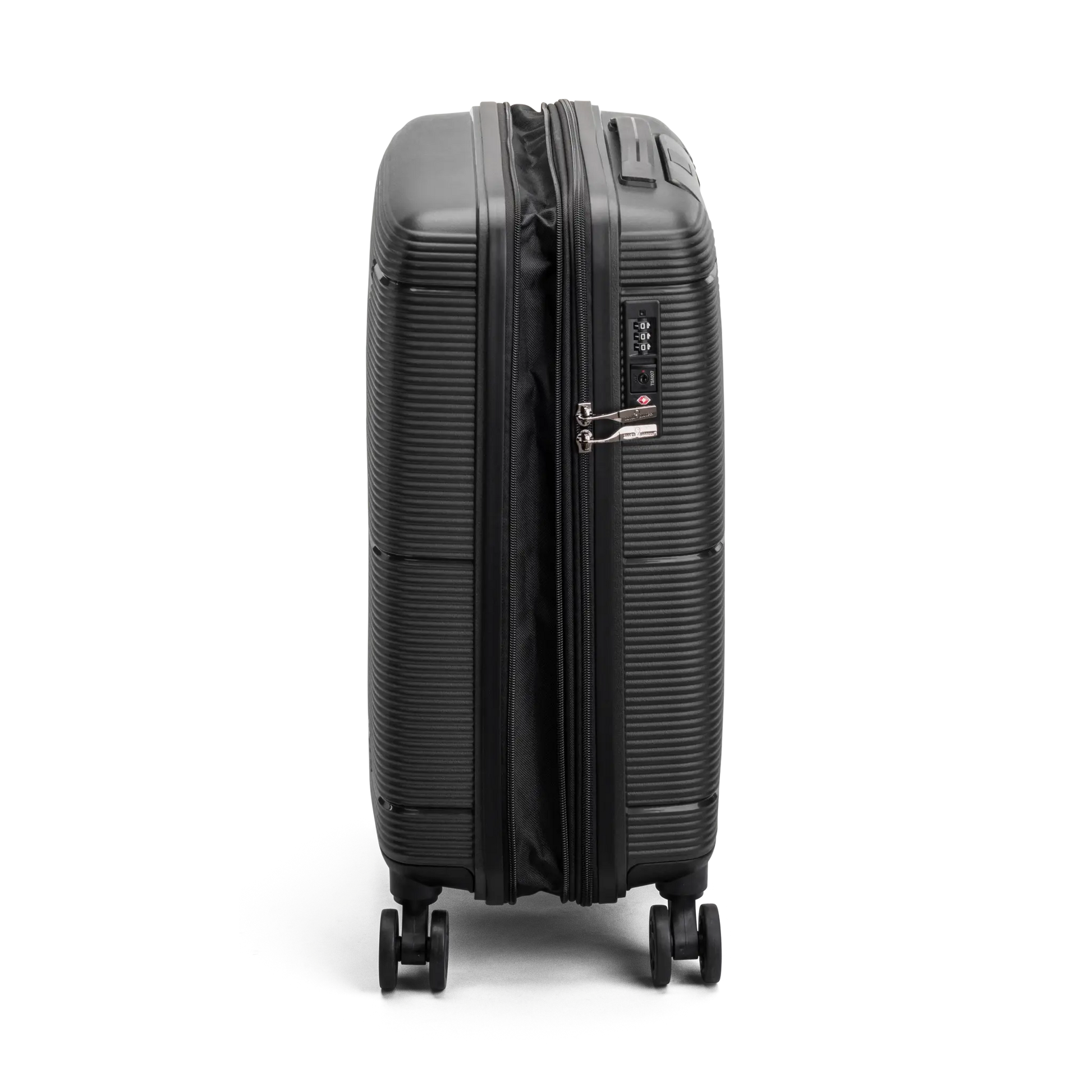 North Pioneer Bergen Kabinväska - 55cm - Travels And Bags