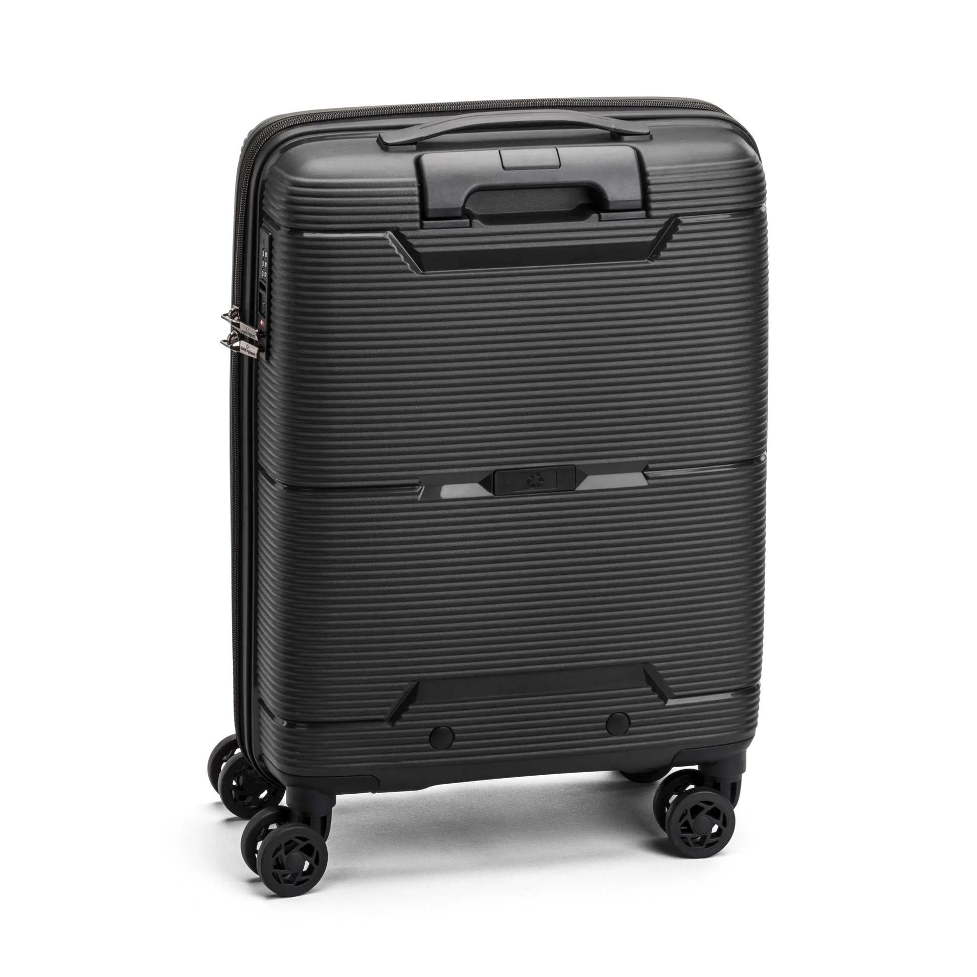 North Pioneer Bergen Kabinväska - 55cm - Travels And Bags