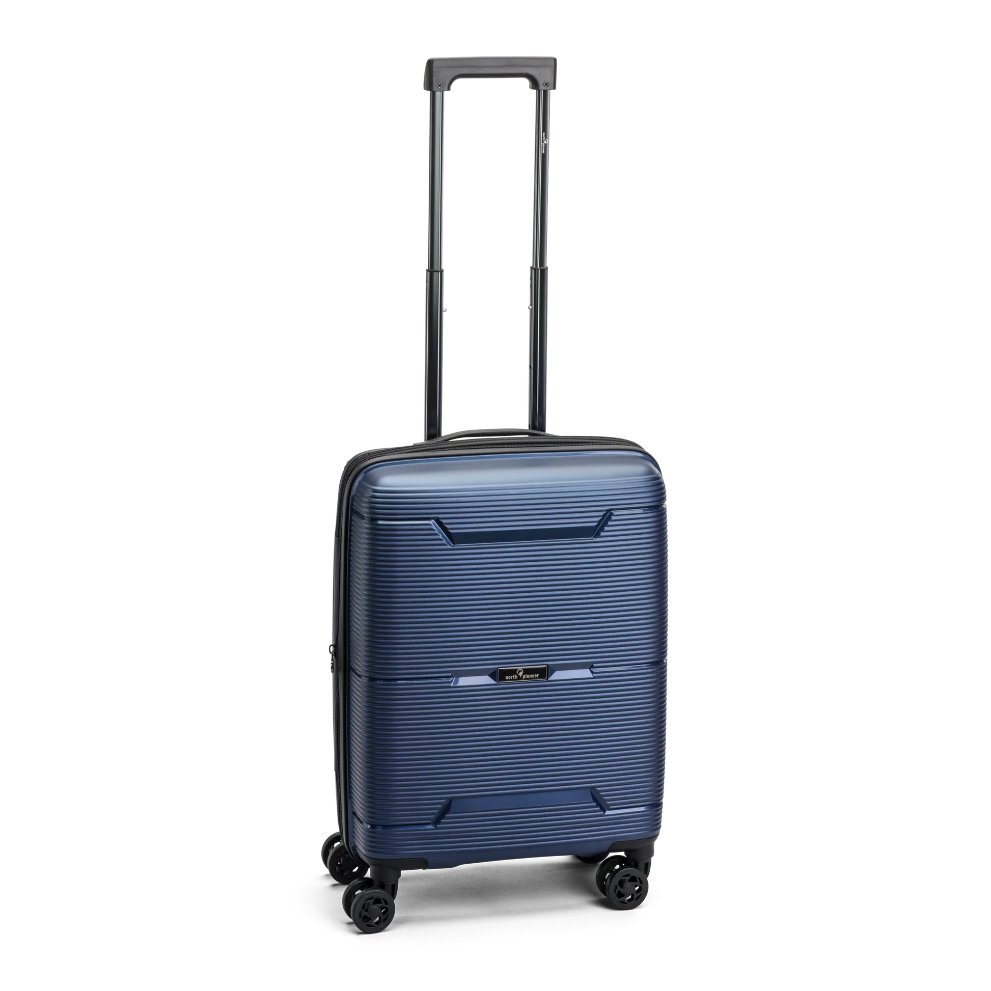 North Pioneer Bergen Kabinväska - 55cm - Travels And Bags