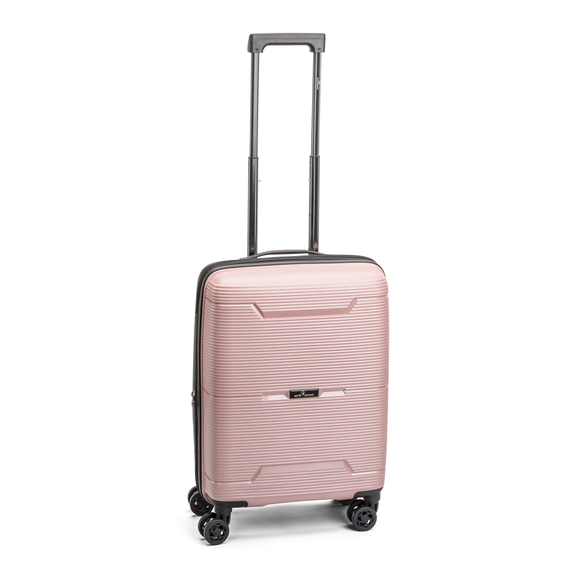 North Pioneer Bergen Kabinväska - 55cm - Travels And Bags