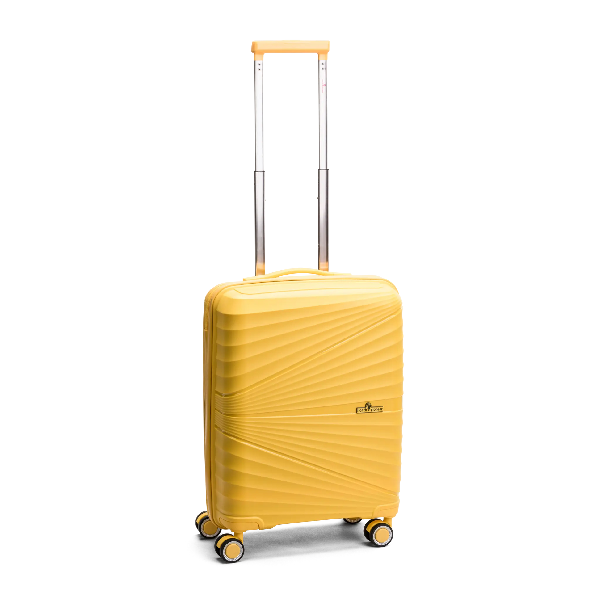 North Pioneer Copenhagen Kabinväska - 55cm - Travels And Bags