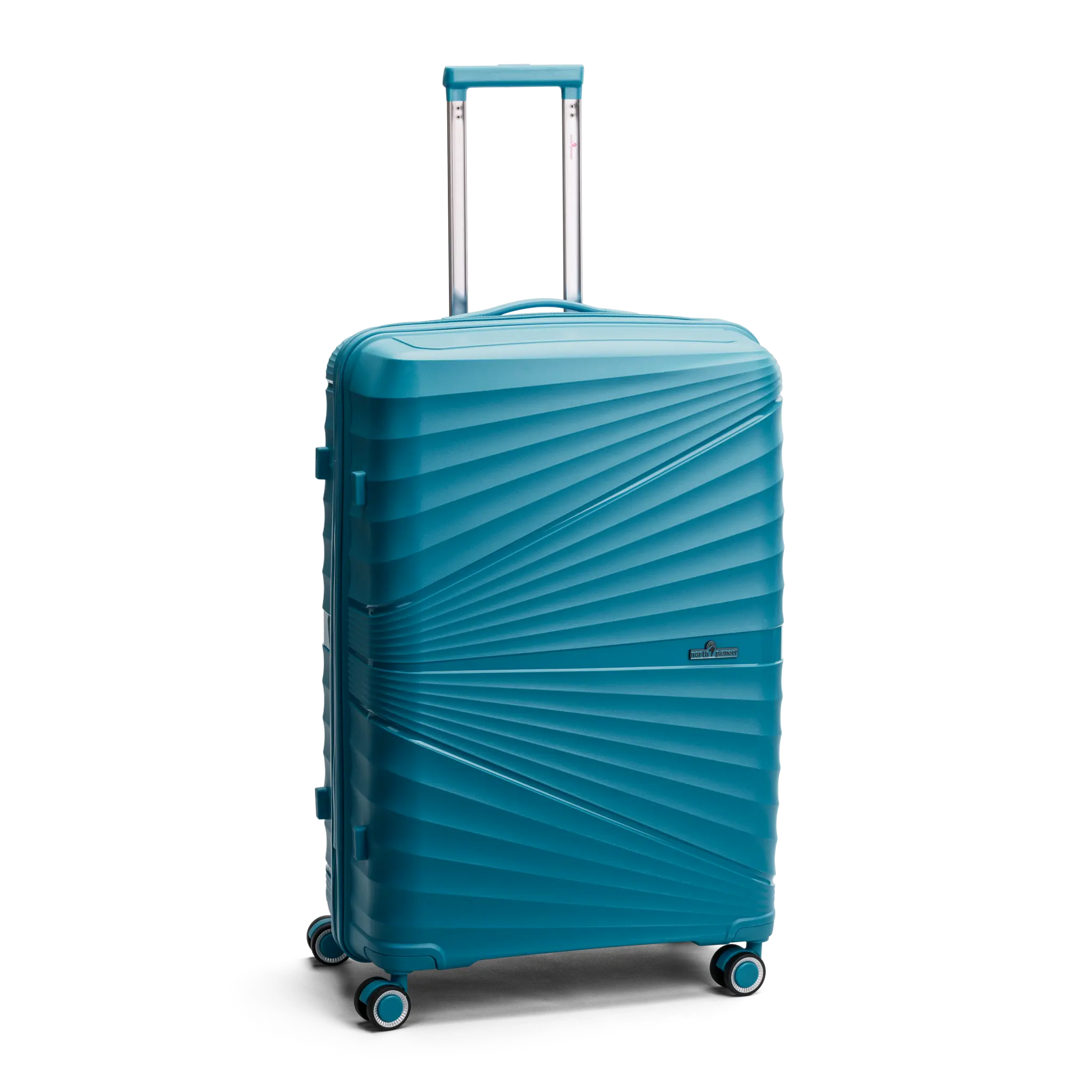North Pioneer Copenhagen Stor resväska - 76cm - Travels And Bags