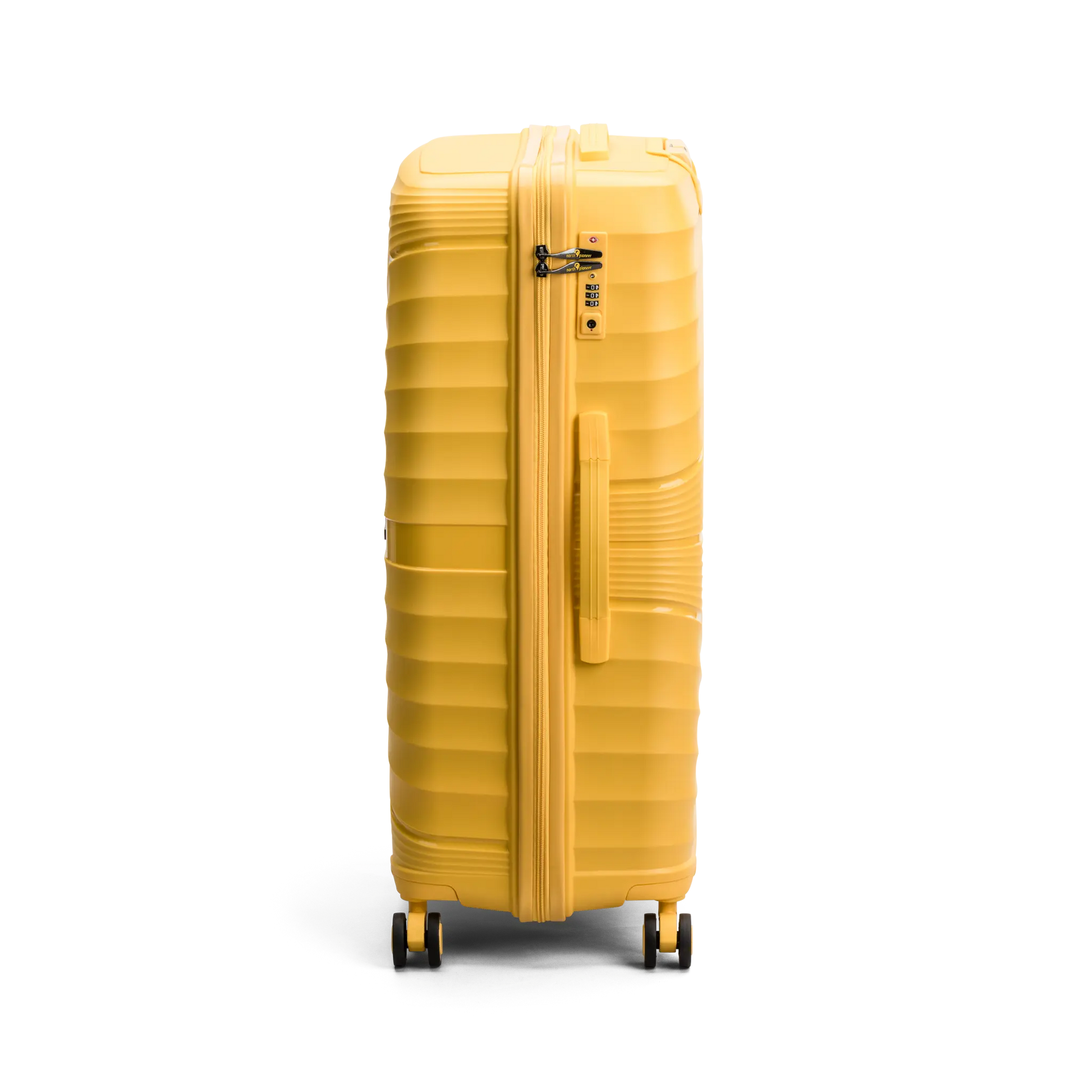 North Pioneer Copenhagen Stor resväska - 76cm - Travels And Bags