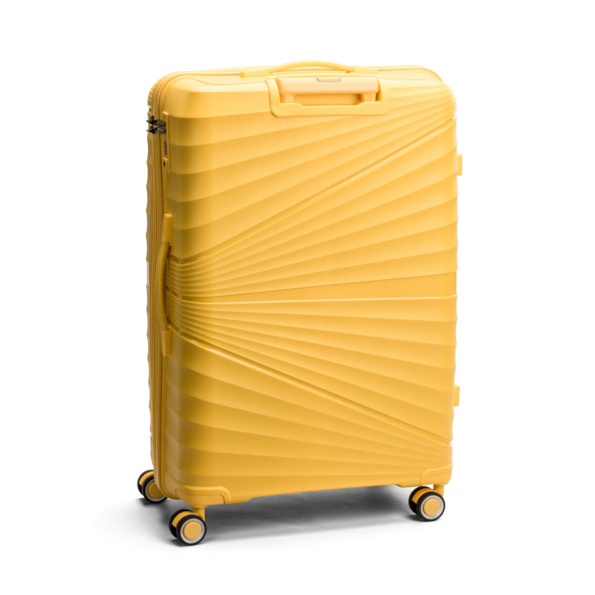 North Pioneer Copenhagen Stor resväska - 76cm - Travels And Bags