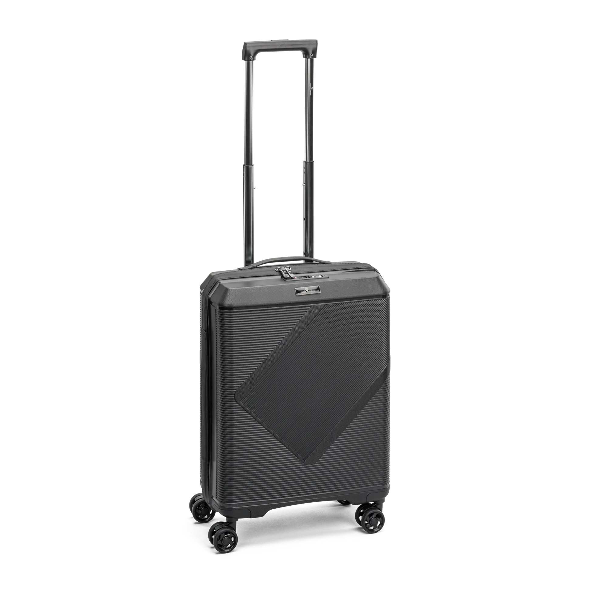 North Pioneer PRG Kabinväska - 55cm - Travels And Bags