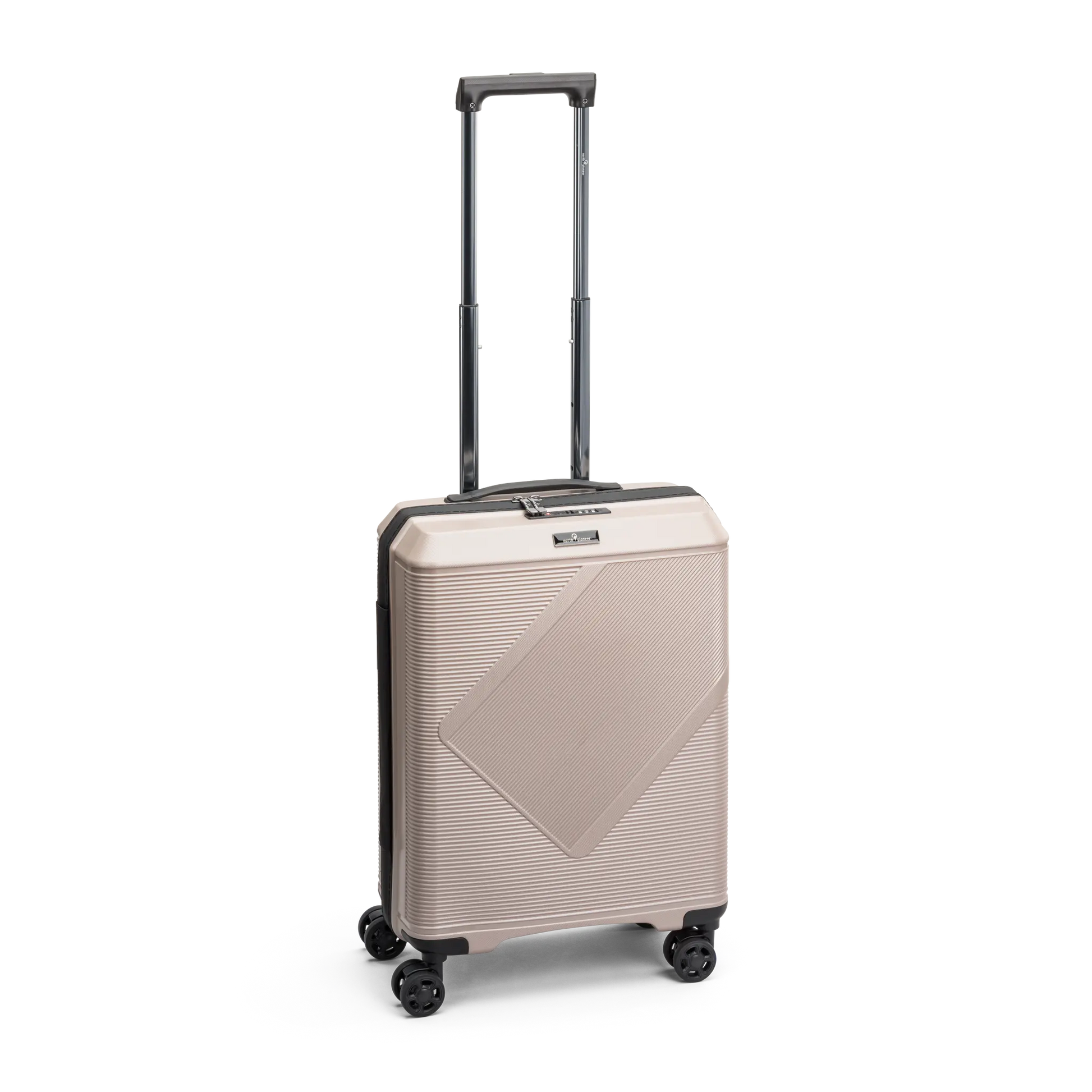 North Pioneer PRG Kabinväska - 55cm - Travels And Bags