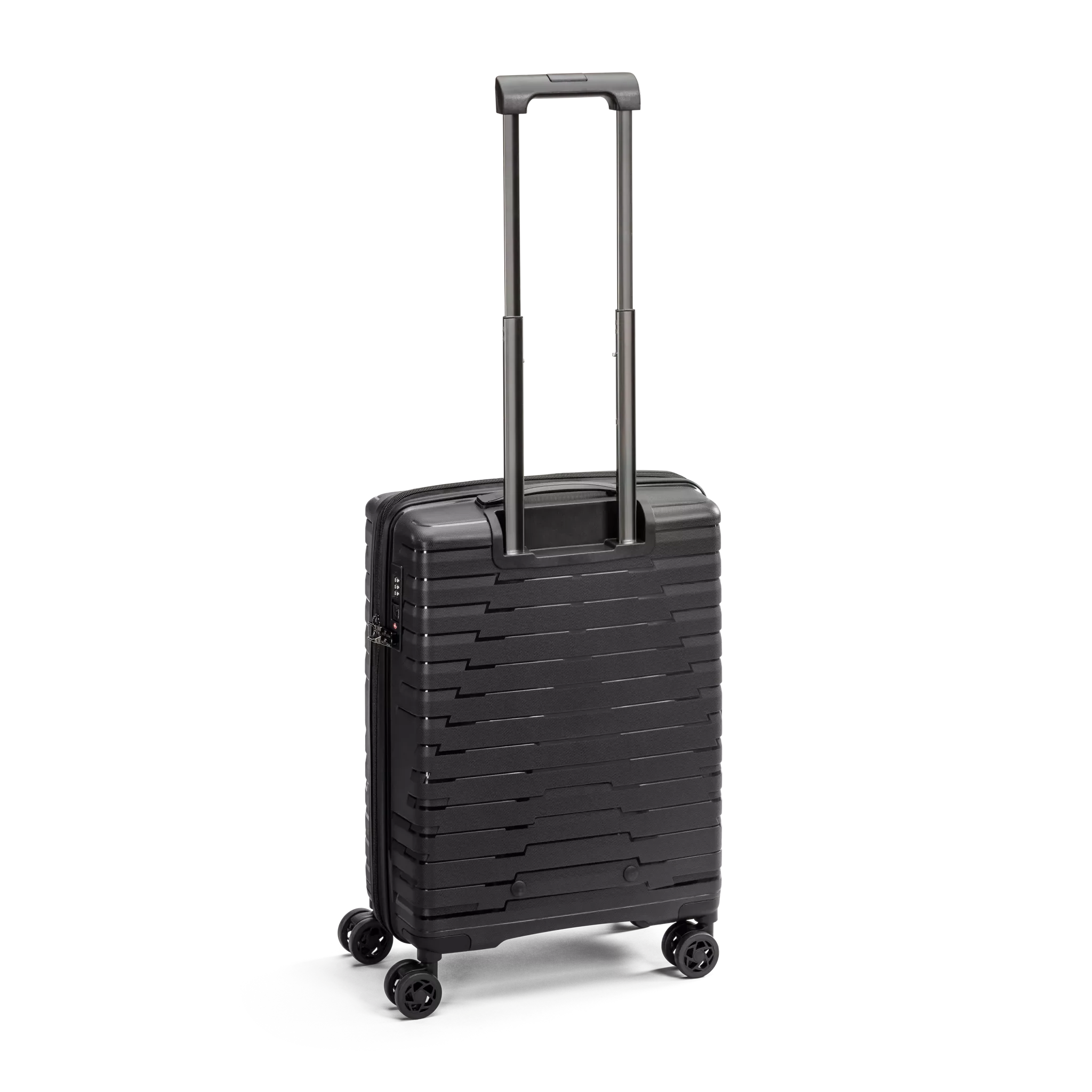 North Pioneer Tromsø Kabinväska 55cm - Svart North Pioneer