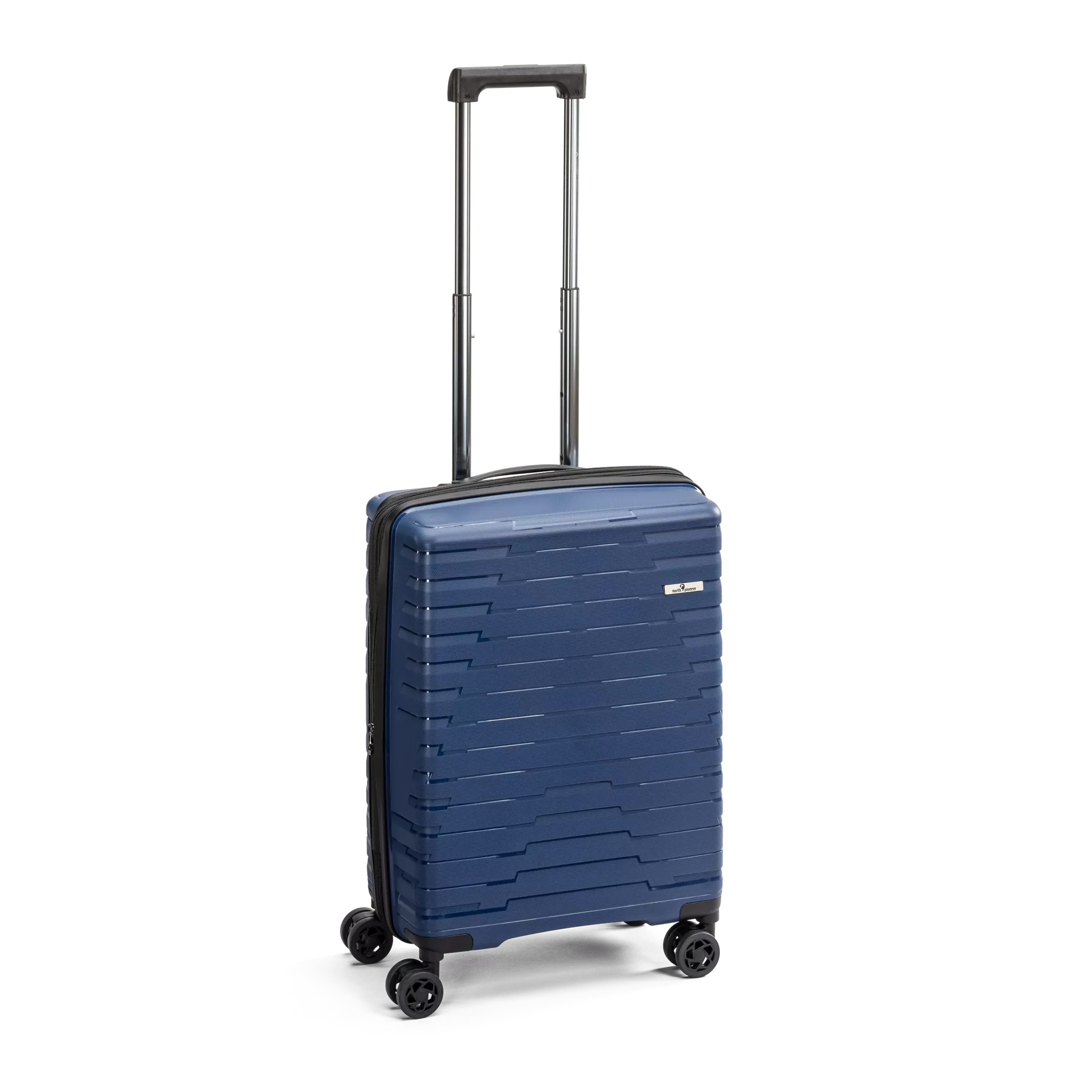 North Pioneer Tromsø Kabinväska 55cm - Blå North Pioneer