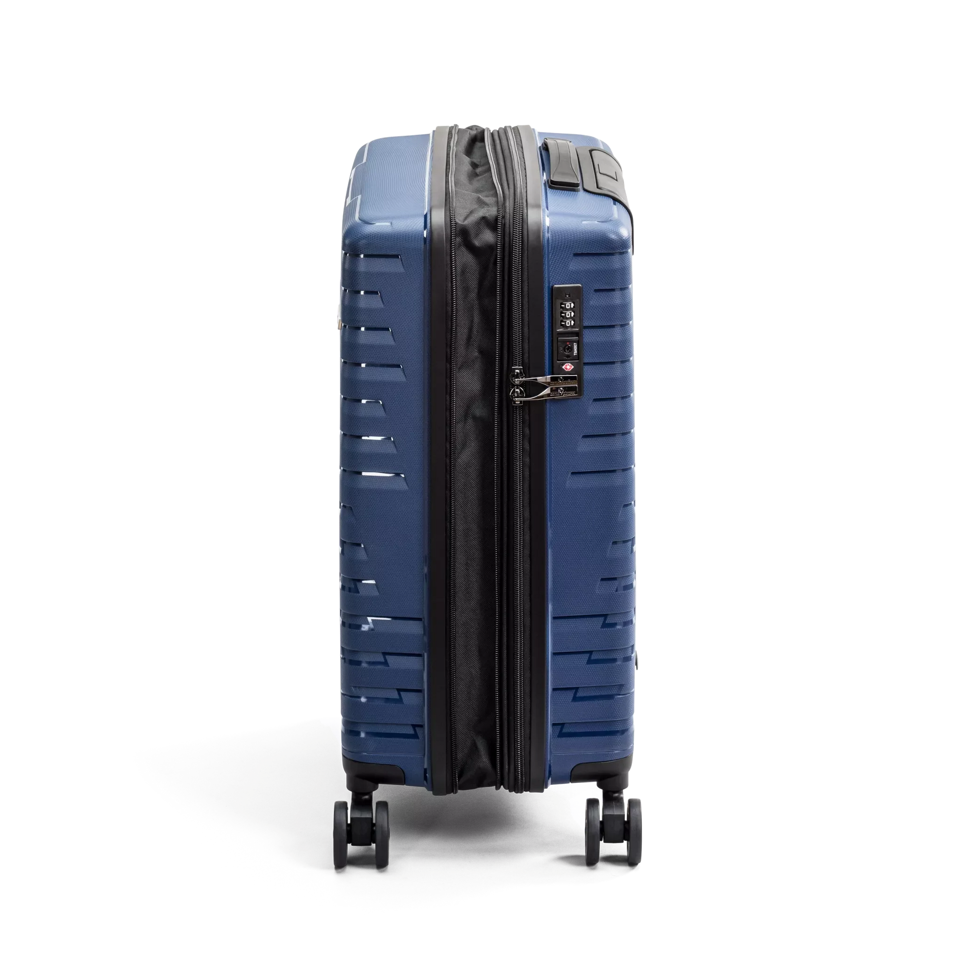 North Pioneer Tromsø Kabinväska 55cm - Blå North Pioneer