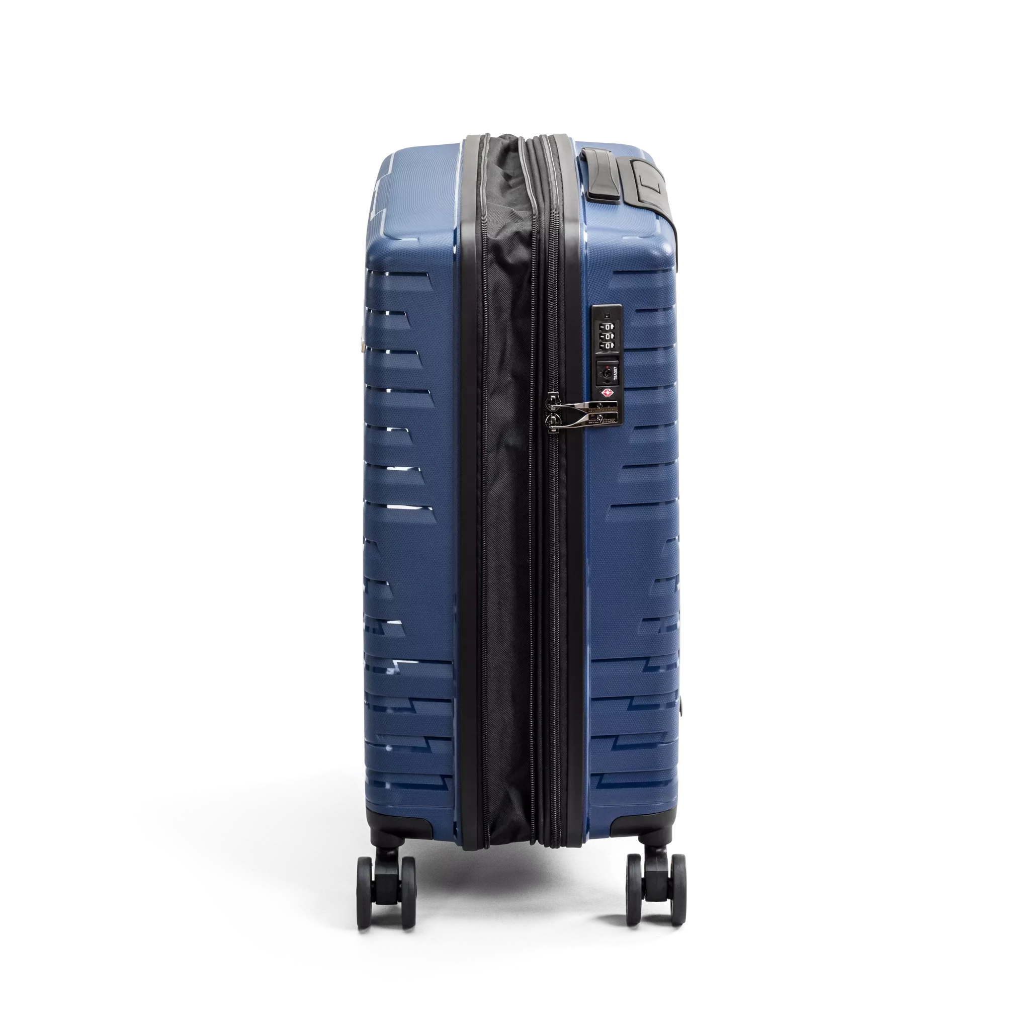 North Pioneer Tromsø Kabinväska 55cm - Blå North Pioneer