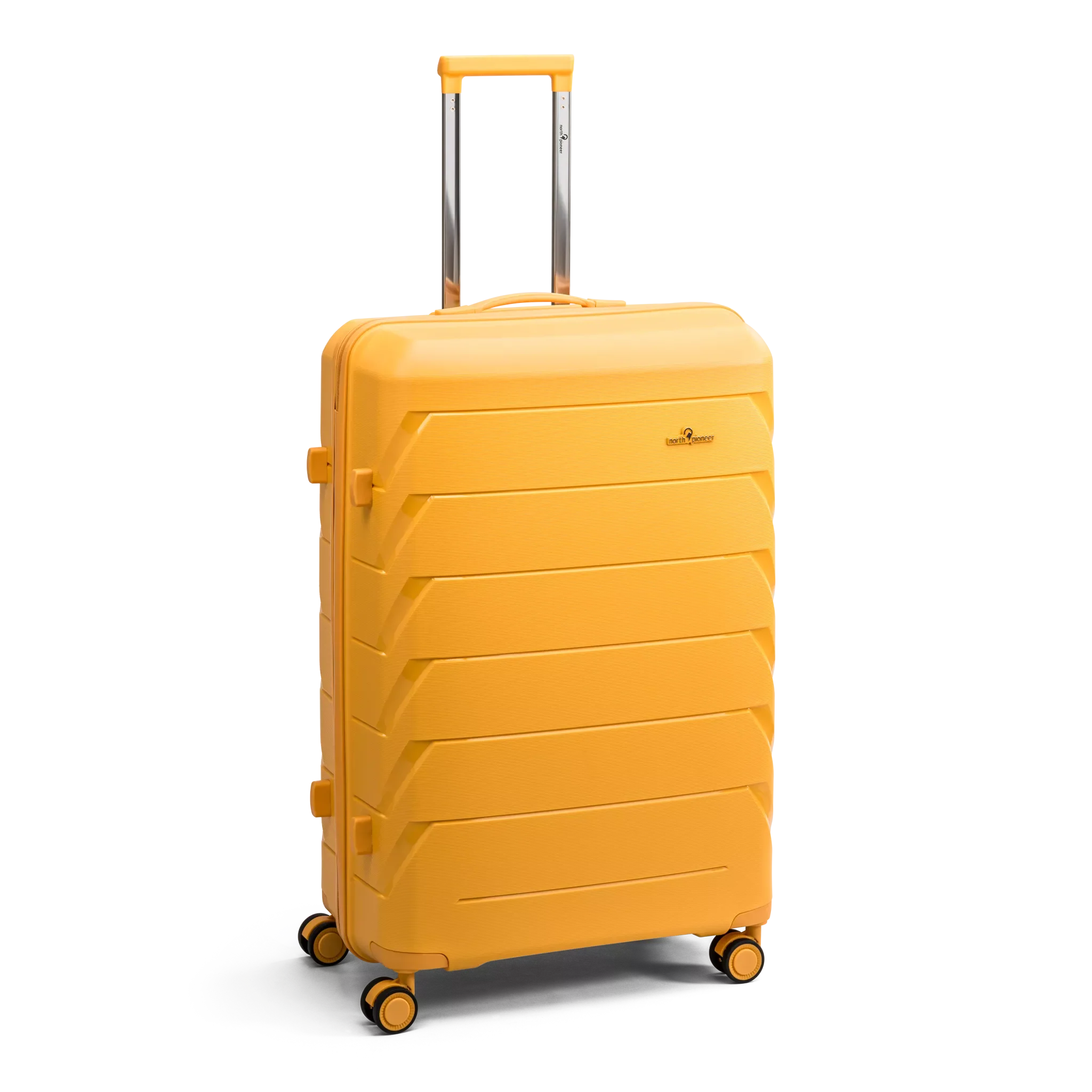 North Pioneer London Stor Resväska 77 cm