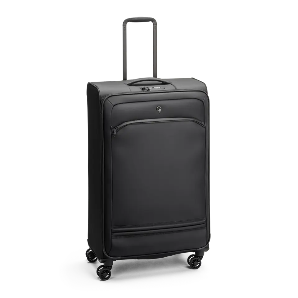 North Pioneer Boarding Resväskor 3-pack - Travels And Bags