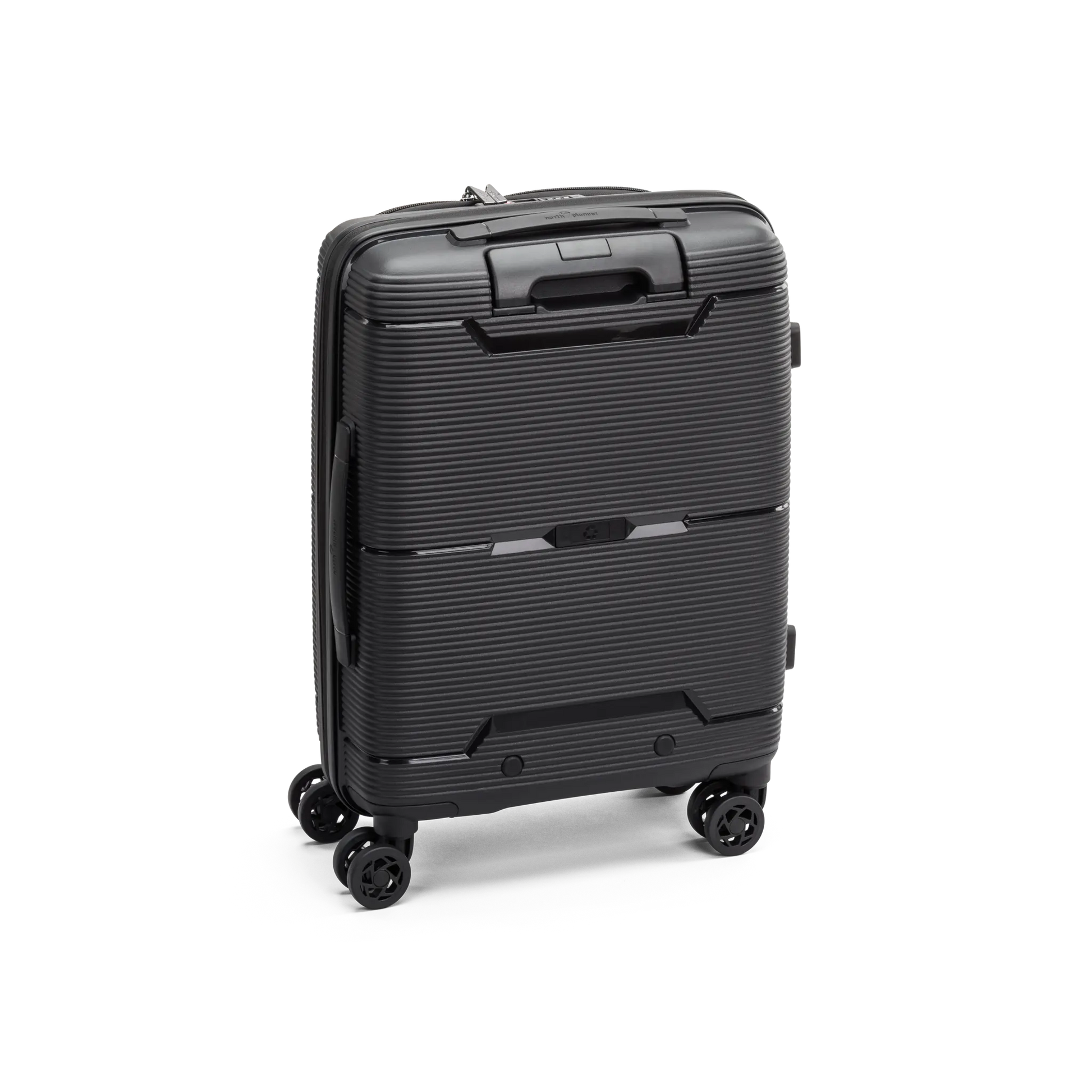 North Pioneer Hongkong Kabinväska - 55cm - Travels And Bags