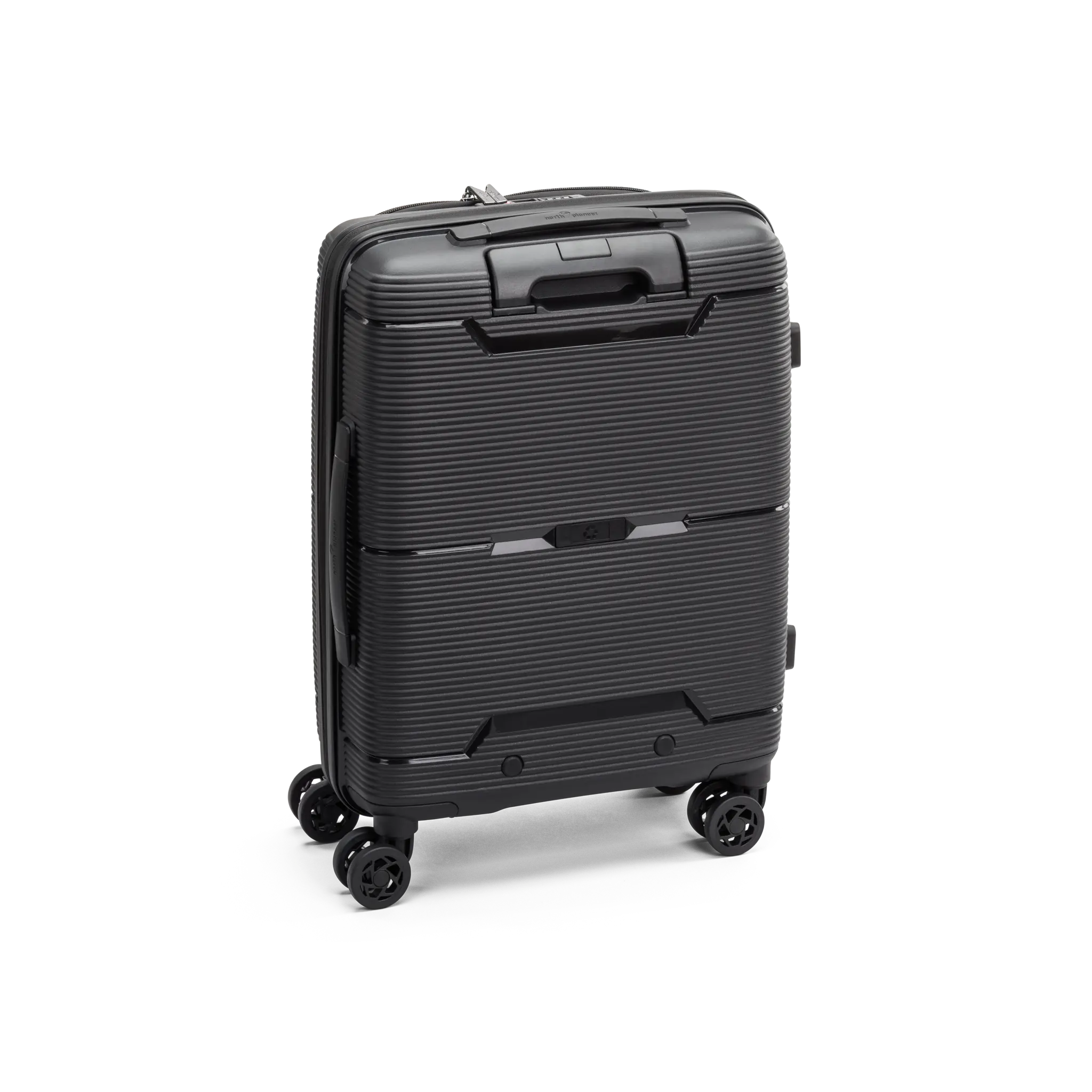 North Pioneer Hongkong Kabinväska - 55cm - Travels And Bags