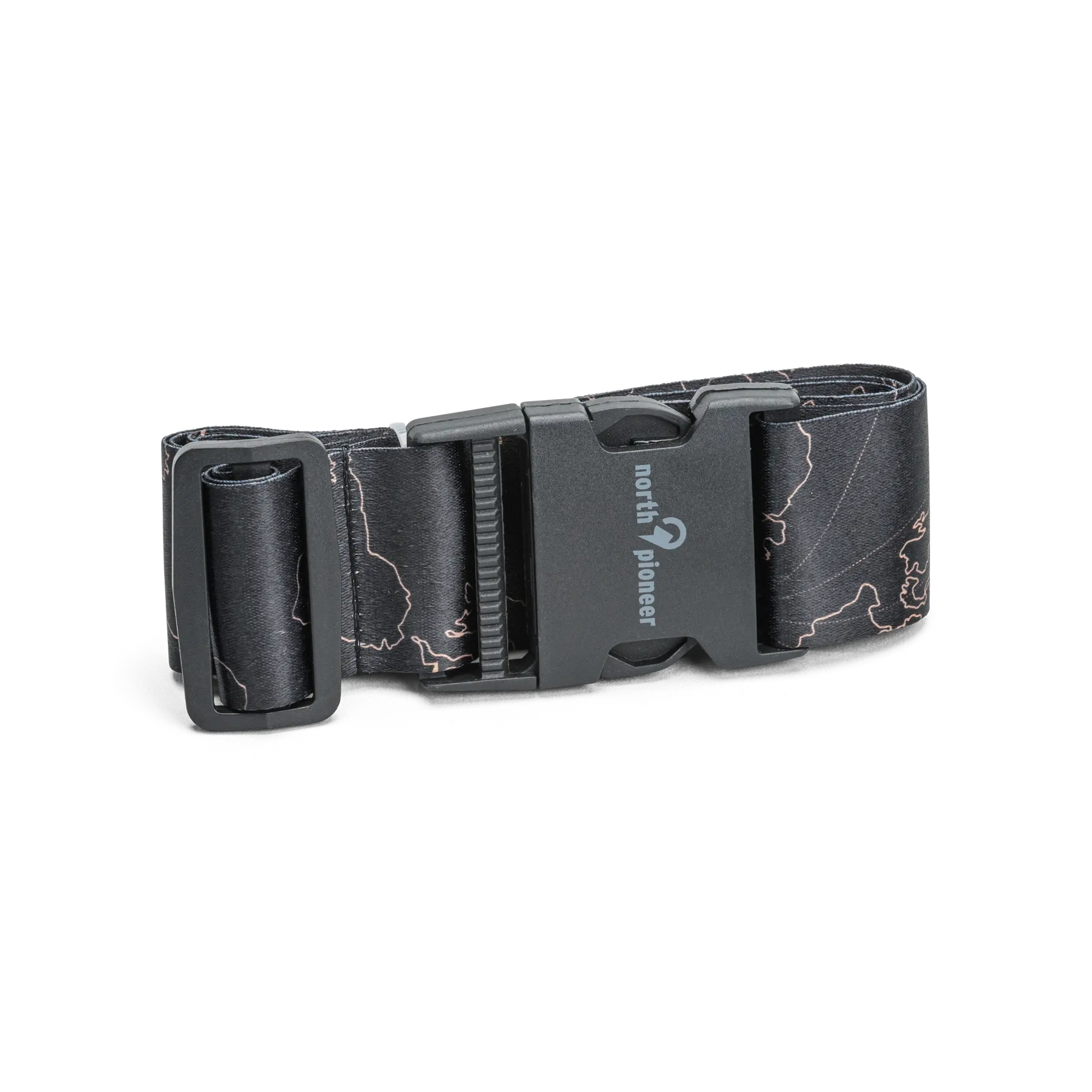 North Pioneer Bagagerem - Travels And Bags