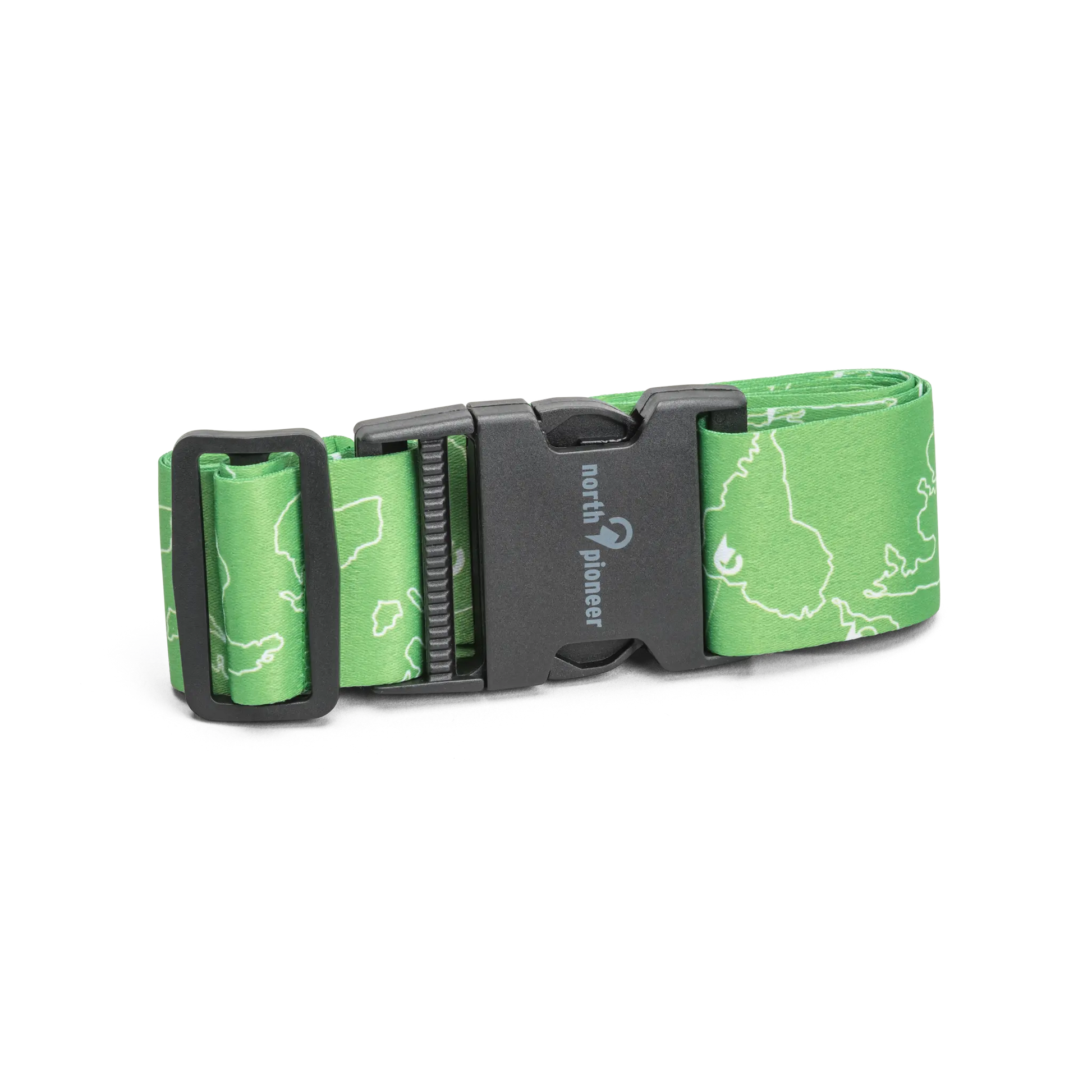 North Pioneer Bagagerem - Travels And Bags