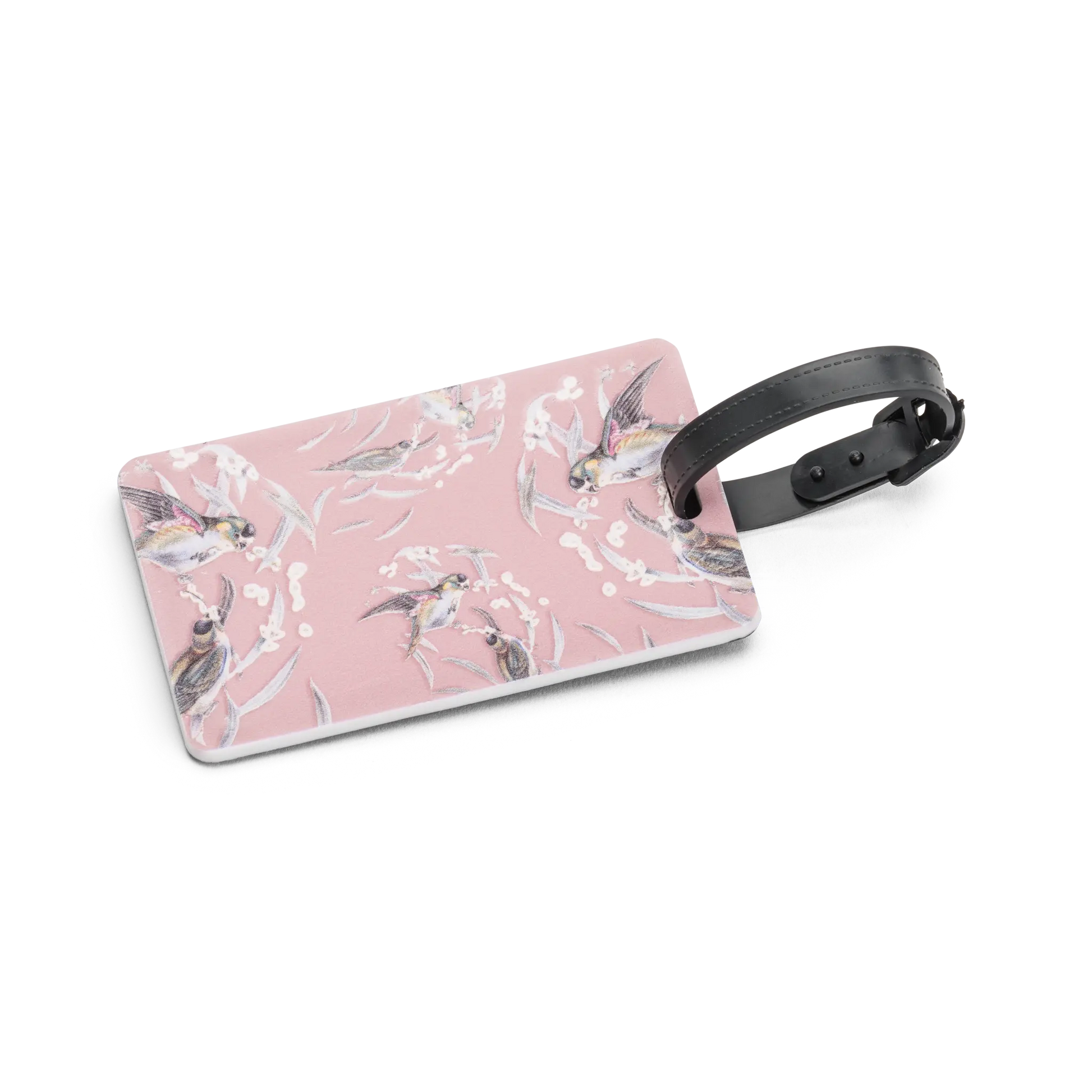 North Pioneer Bagagelapp - Travels And Bags