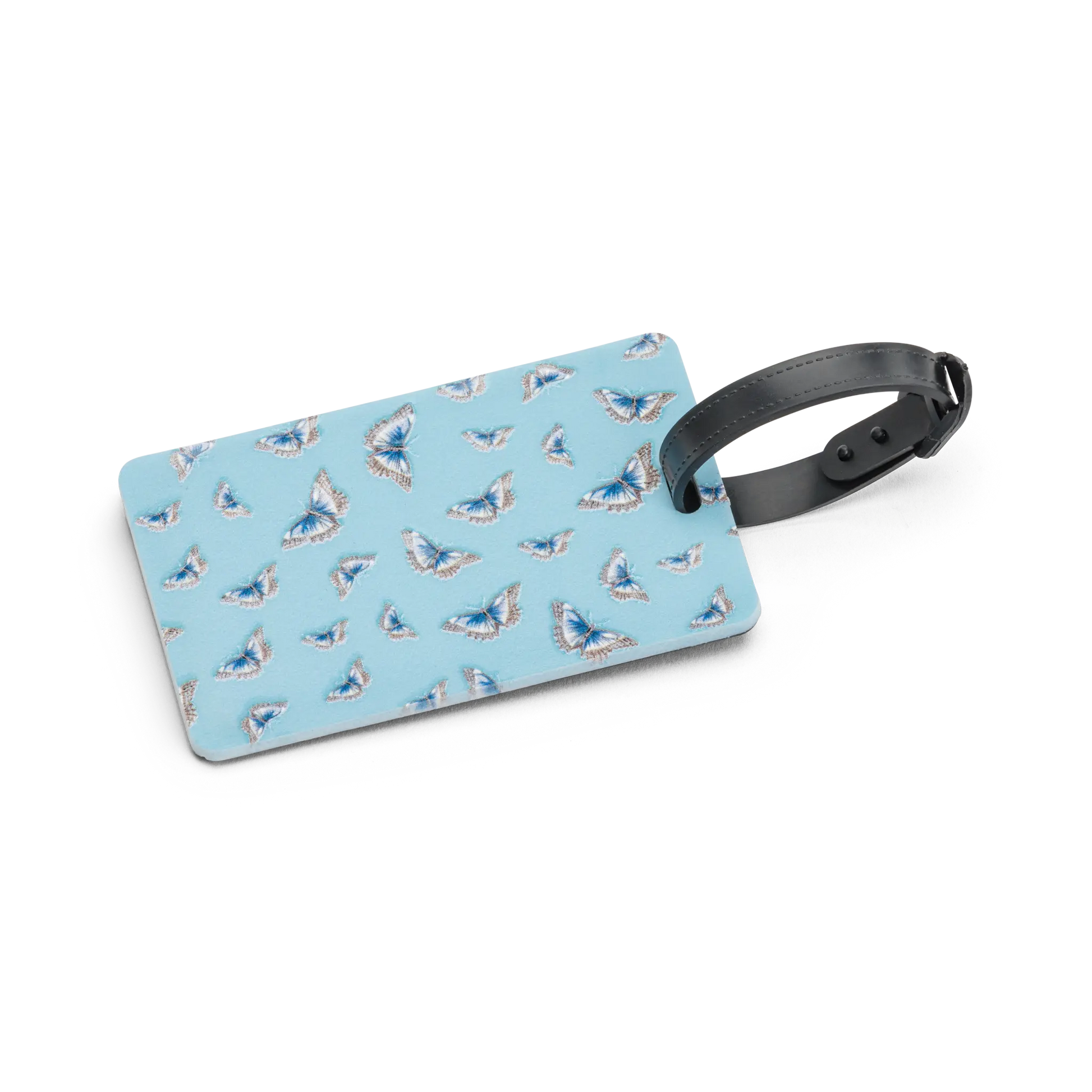 North Pioneer Bagagelapp - Travels And Bags