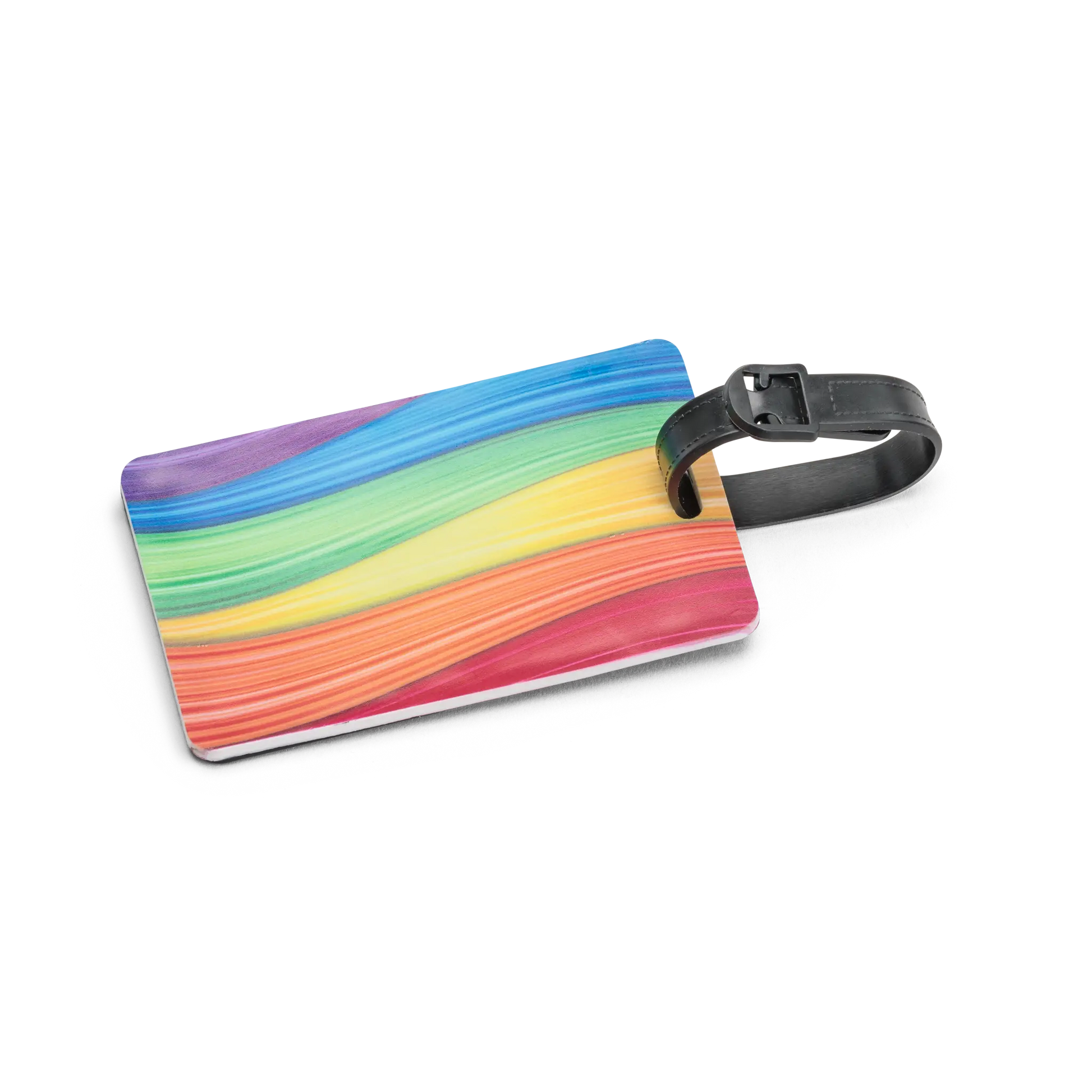 North Pioneer Bagagelapp - Travels And Bags