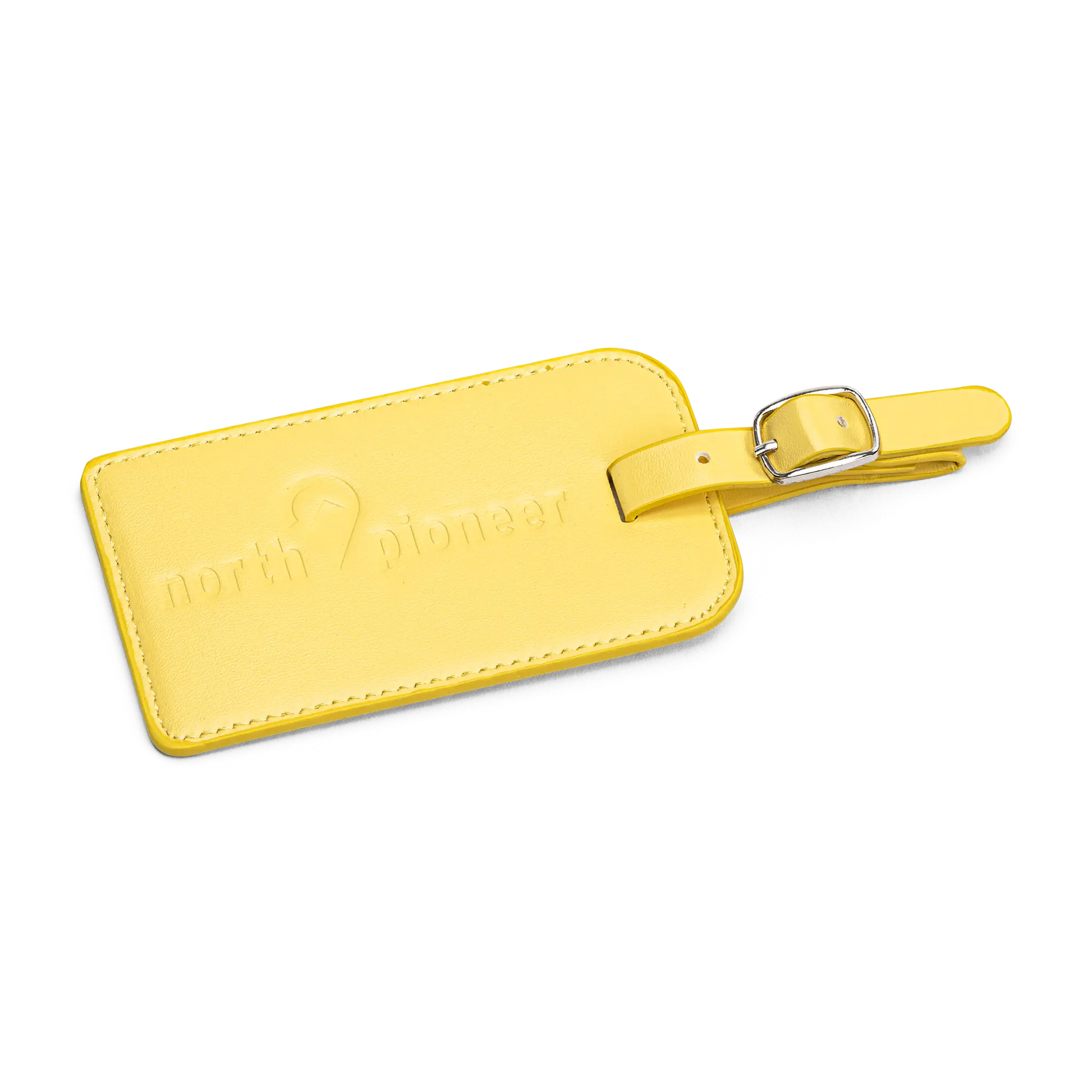 North Pioneer Classic Bagagelapp - Travels And Bags