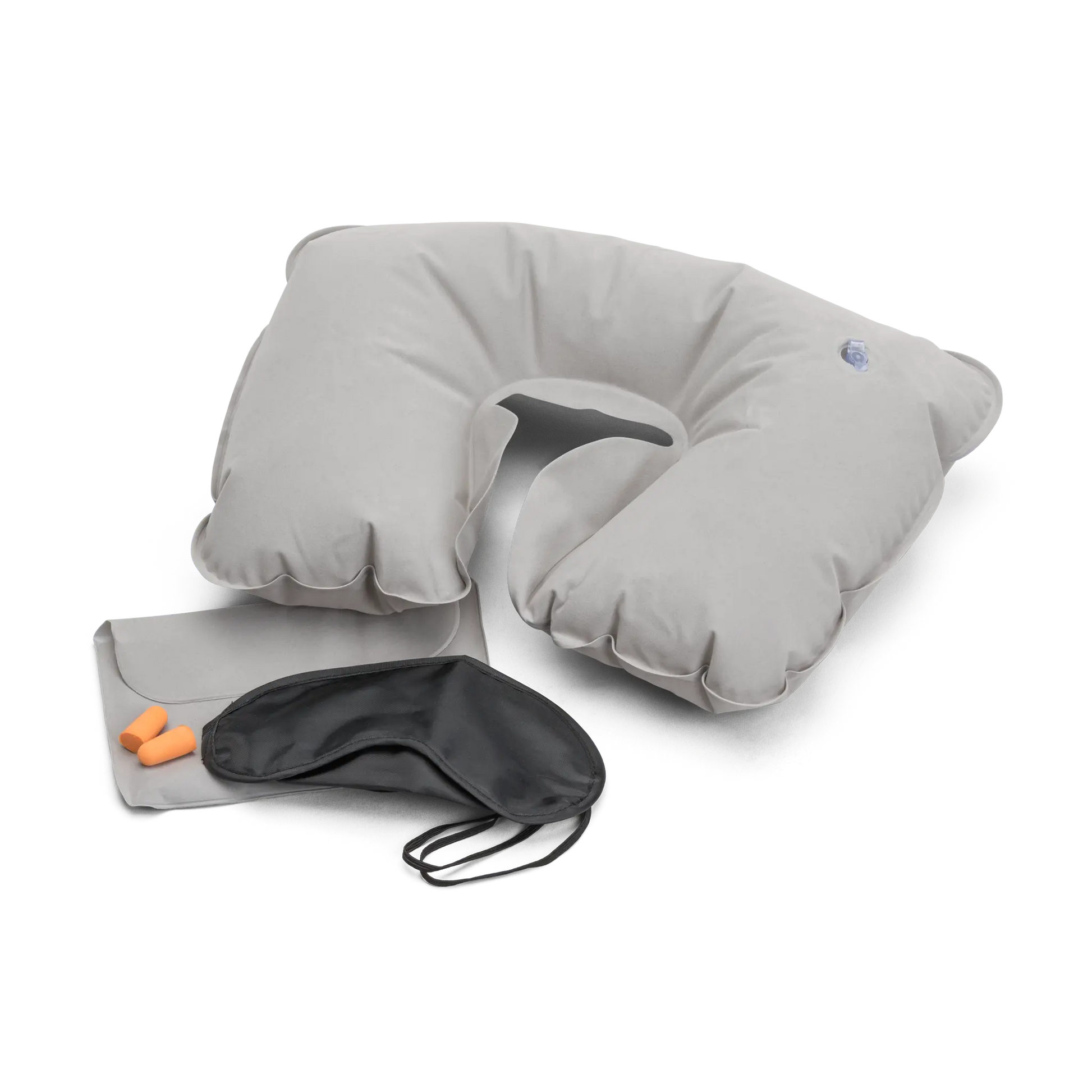 North Pioneer Sömnkit - Travels And Bags