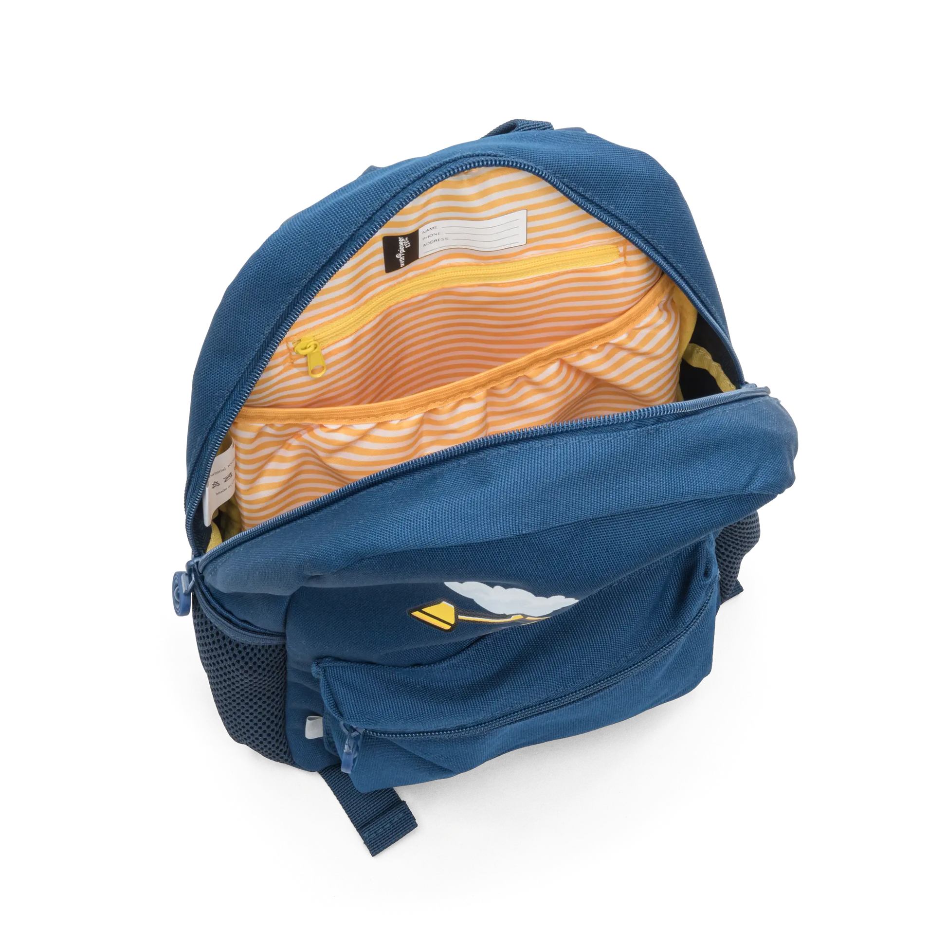 North Pioneer Ryggsäck Barn - Travels And Bags