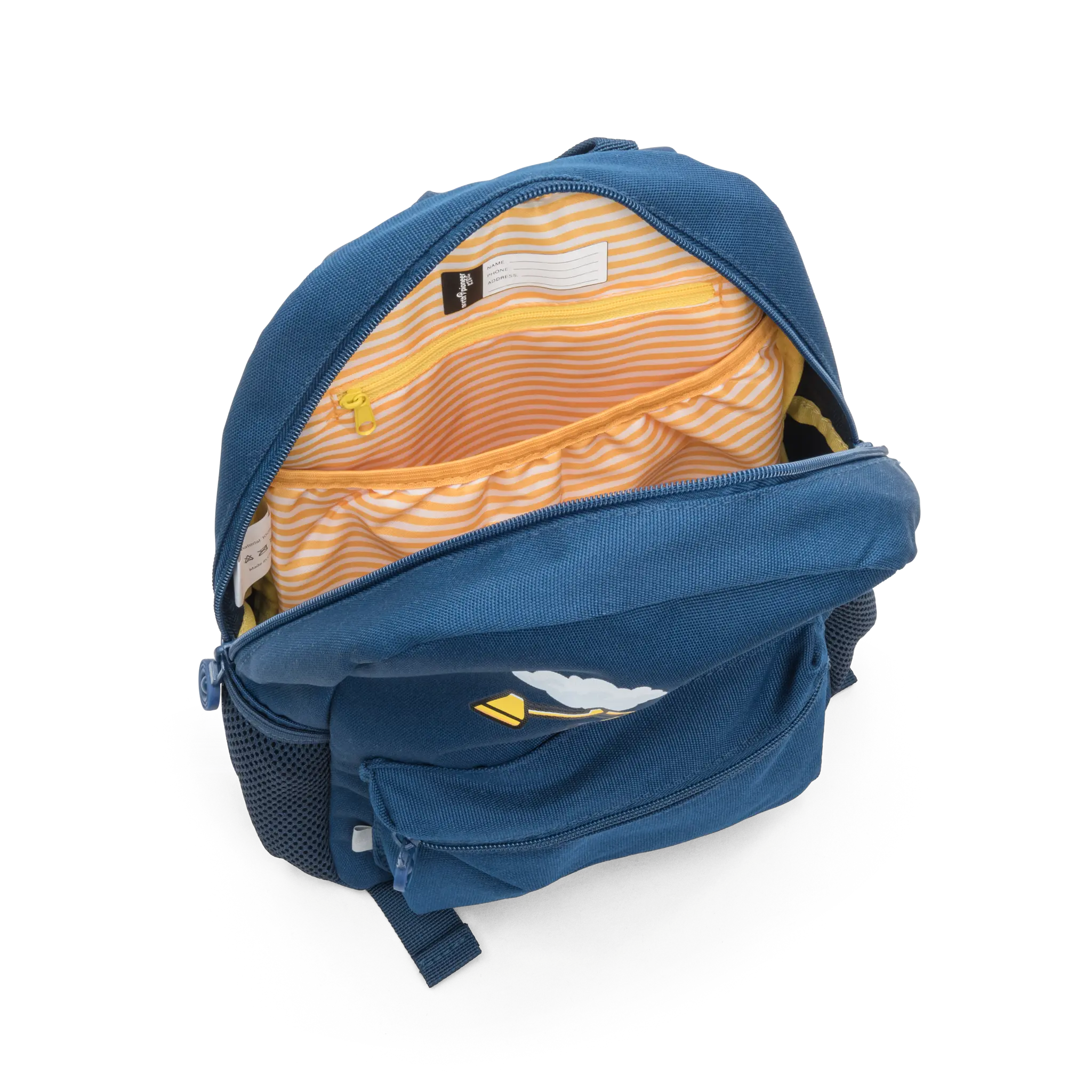 North Pioneer Ryggsäck Barn - Travels And Bags