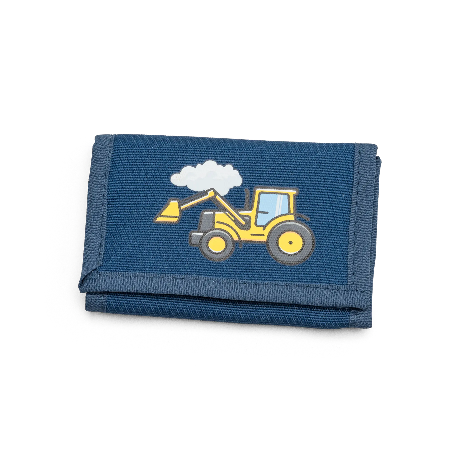 North Pioneer Barnplånbok - Travels And Bags